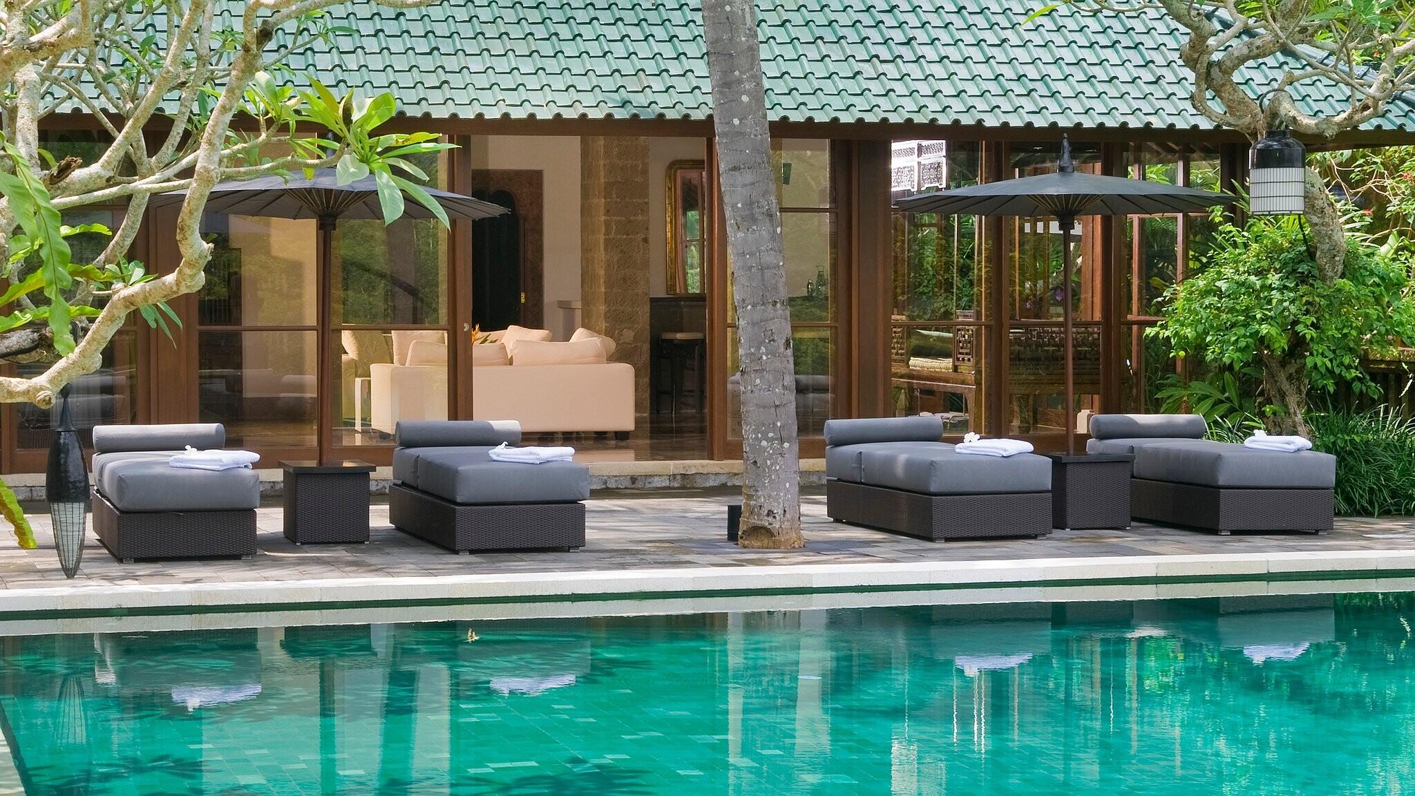 Villa Bukit Naga - Photo 6