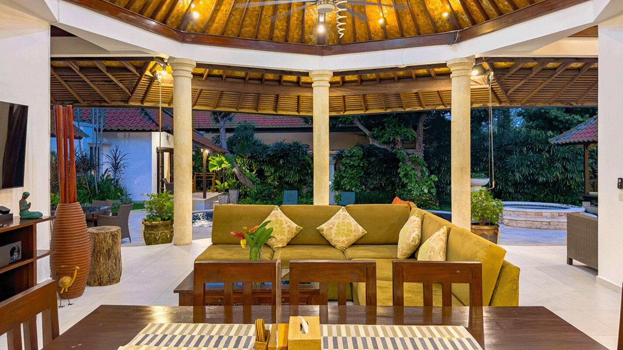 Villa Ginger - Photo 6