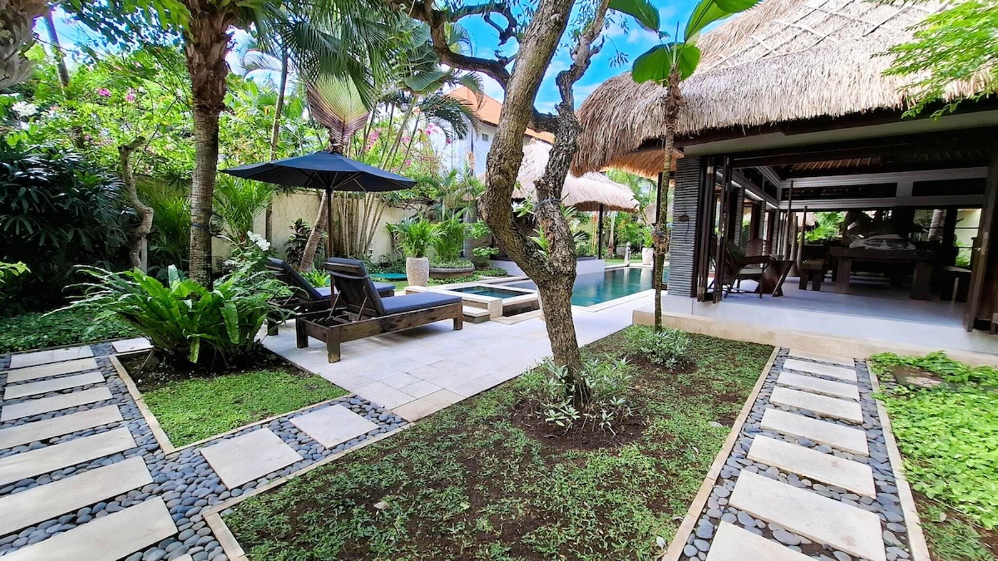 Villa Damai - Photo 6