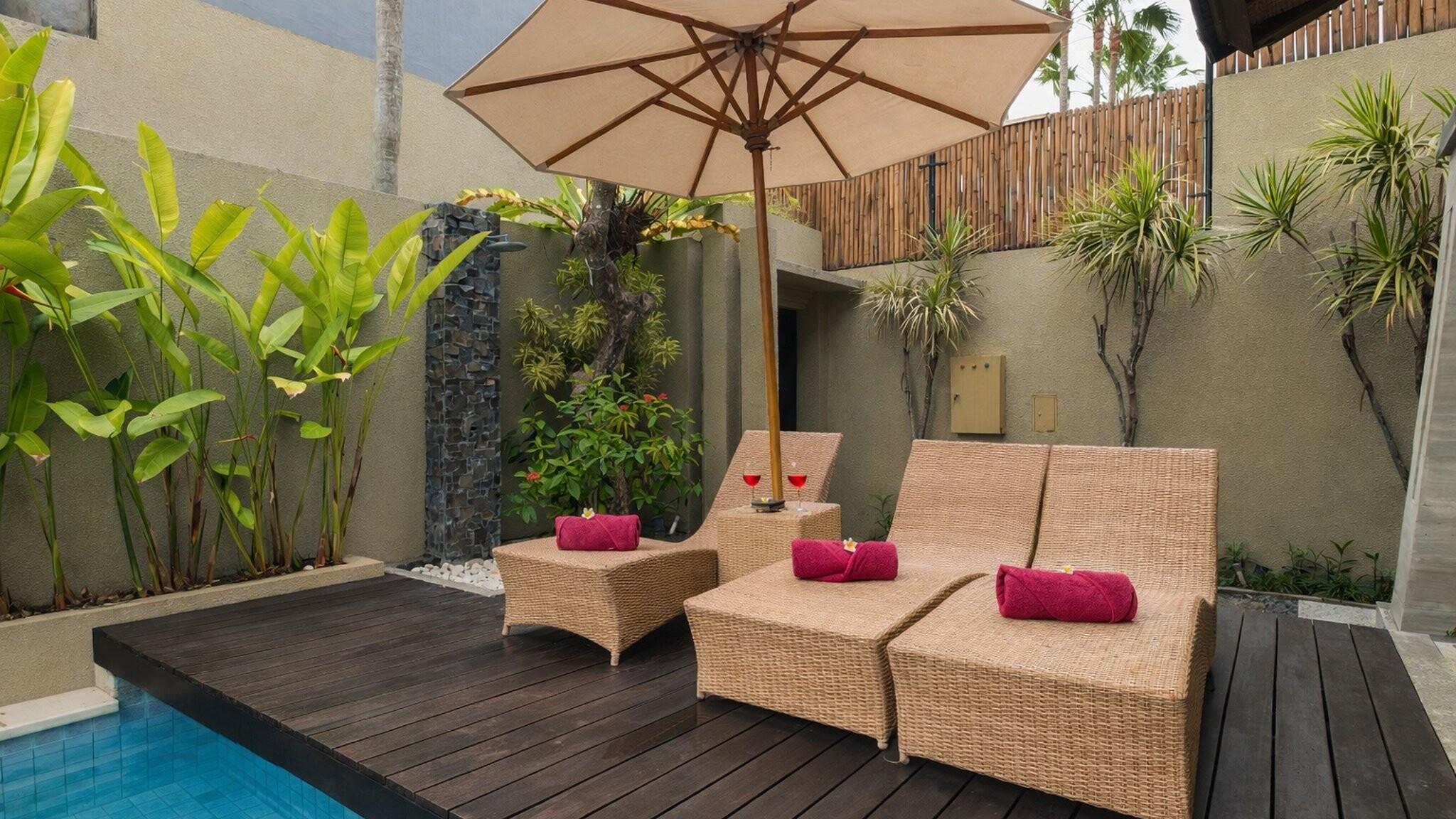 Villa Kumpi 5 - Photo 6