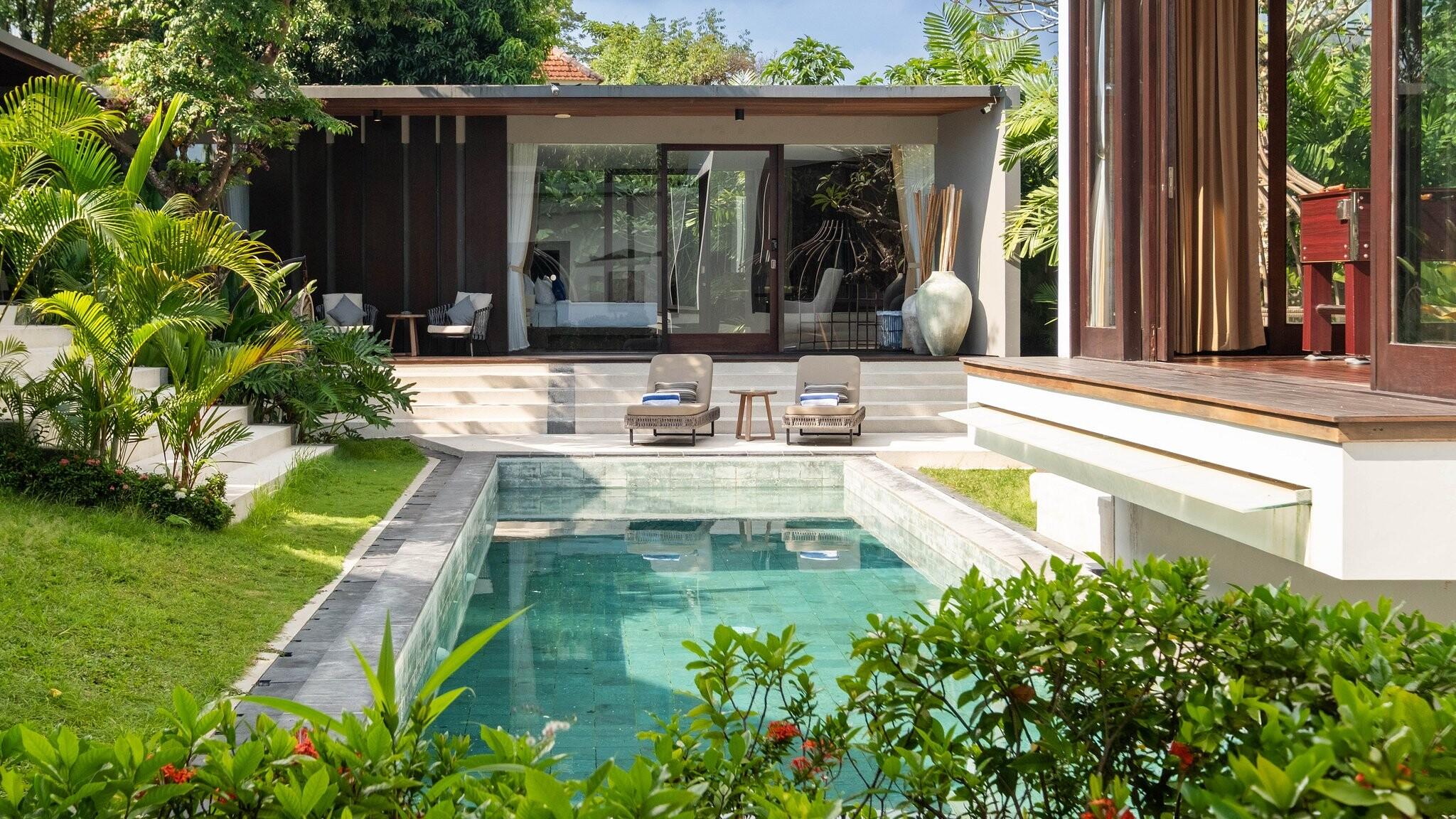 Villa De Prestigio 2 - Photo 6
