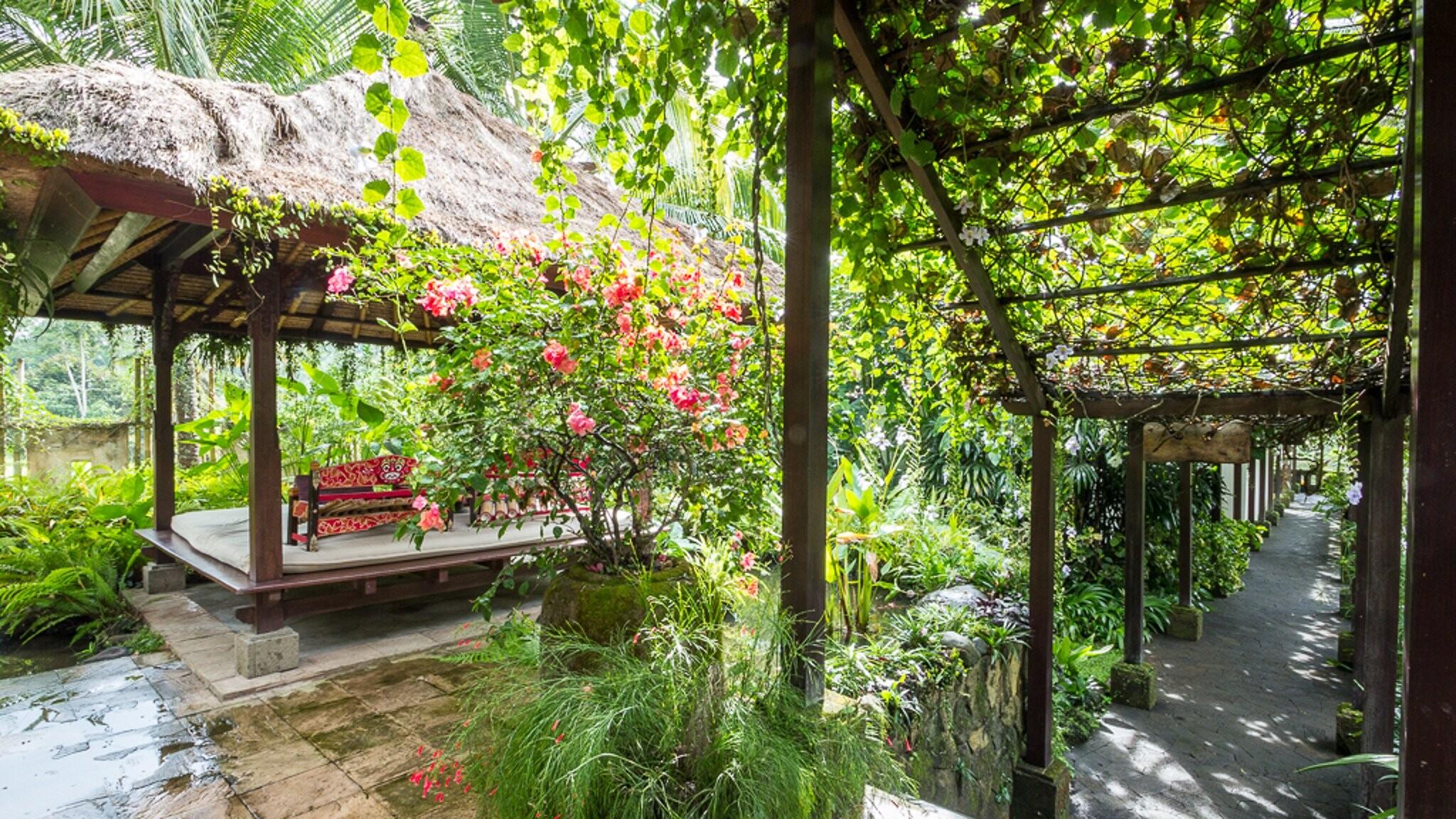 Villa Bayad - Photo 6