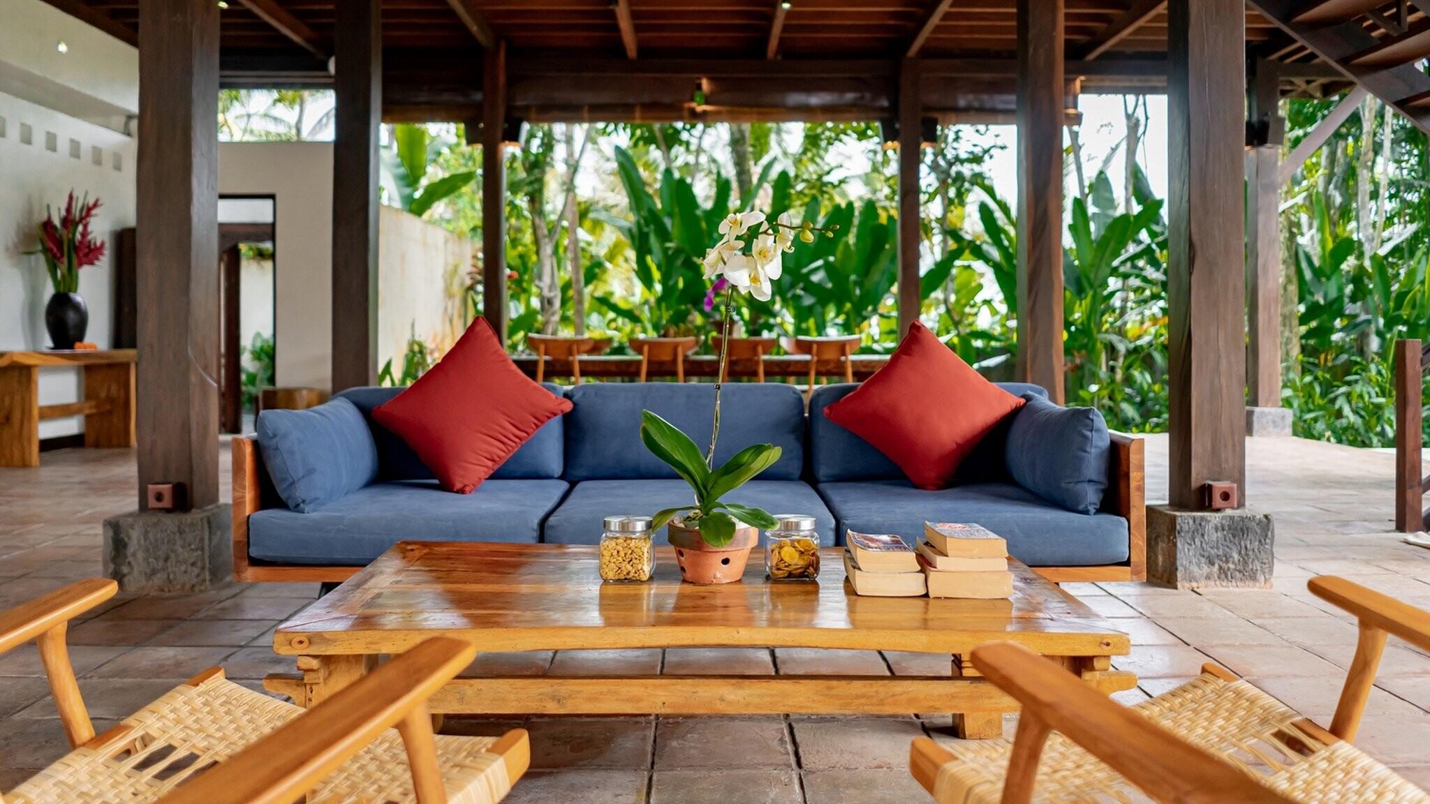 Villa Atas Awan - Photo 6