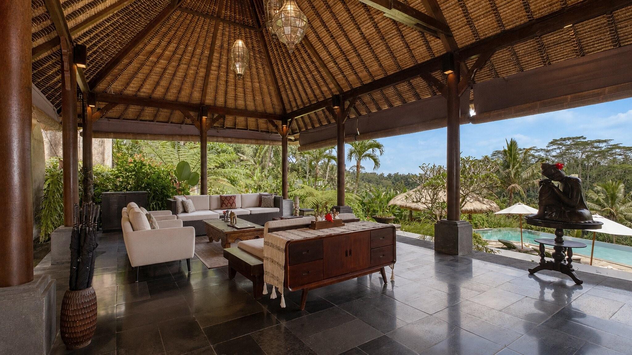 Villa Kembang - Photo 6