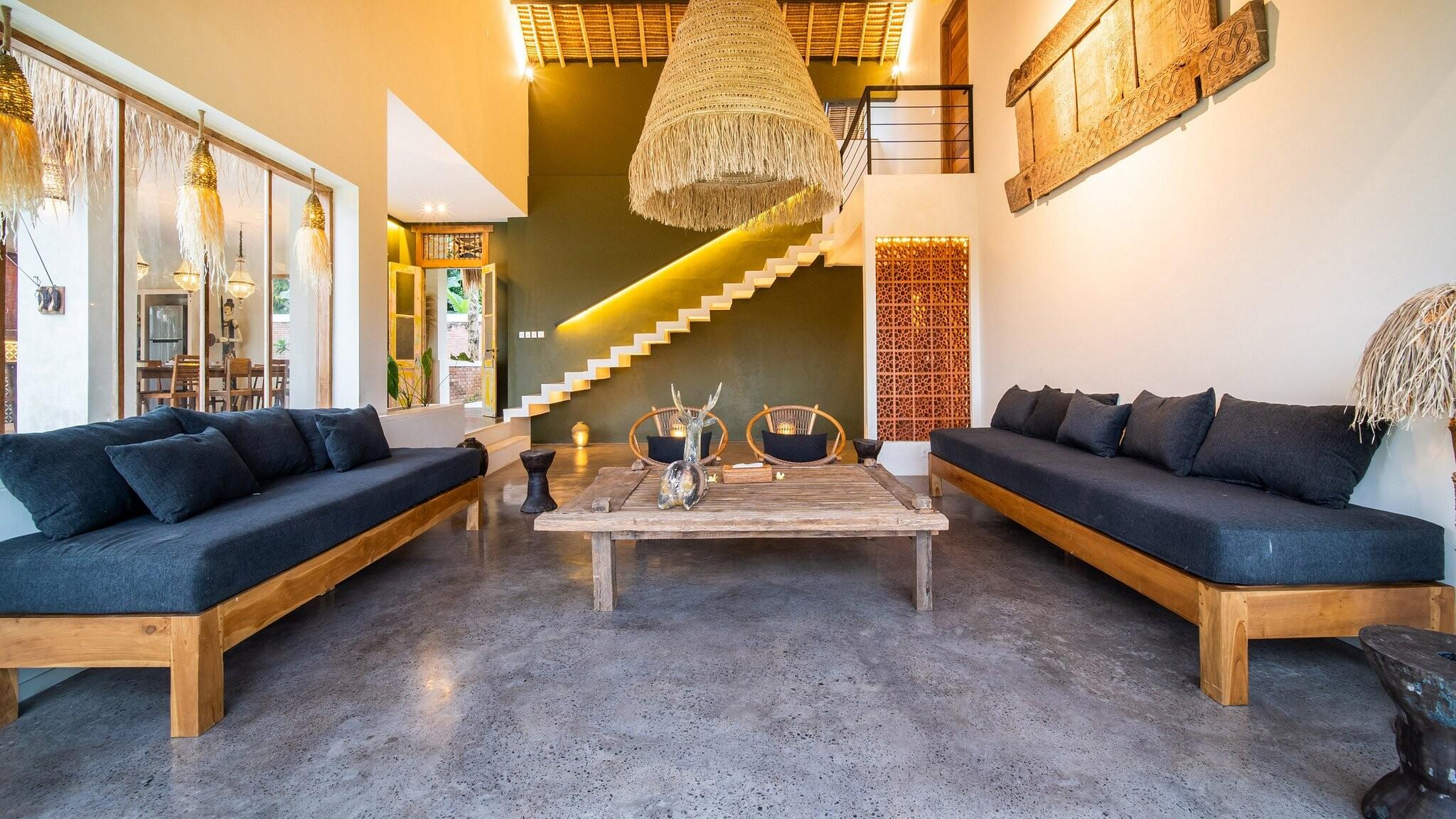 Villa Ressource - Photo 6