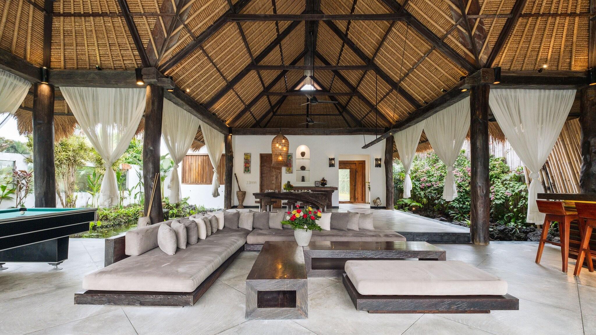 Villa Ku Besar - Photo 6