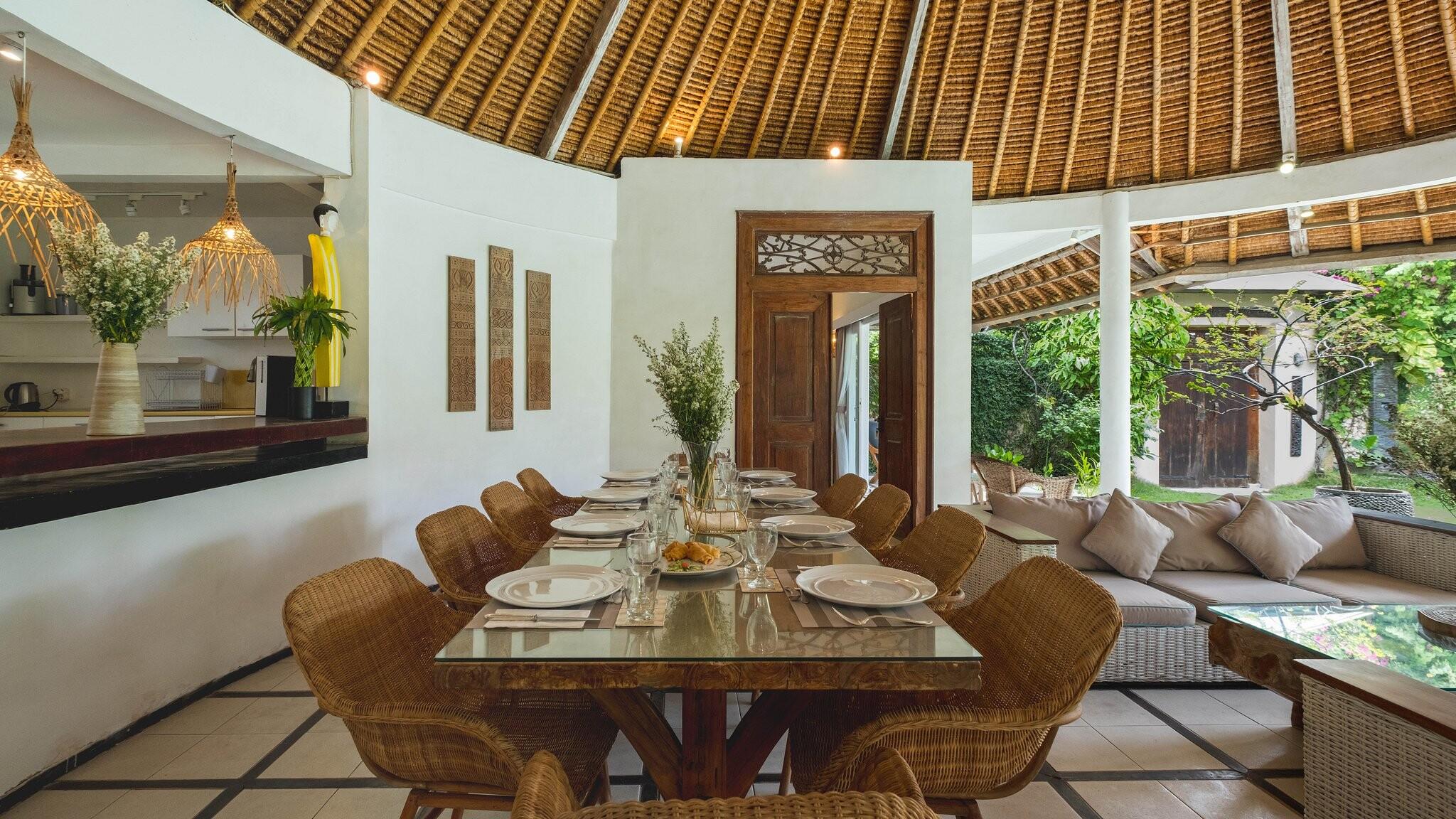 Casa Lucas - Photo 6