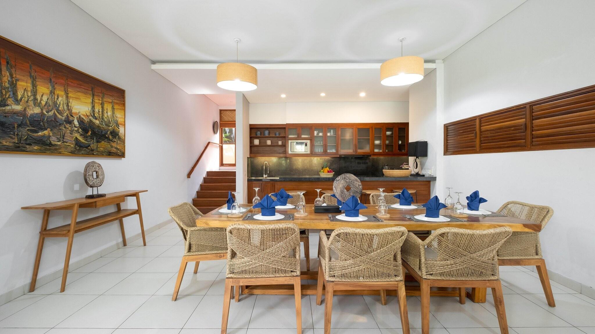 Villa Anjani Tiga - Photo 6