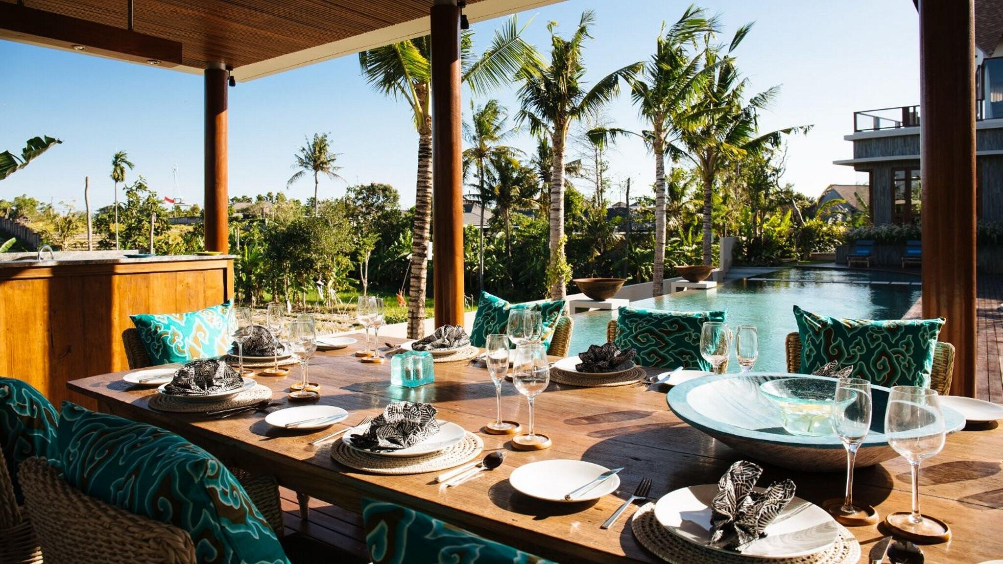 Villa Umah Daun - Photo 6