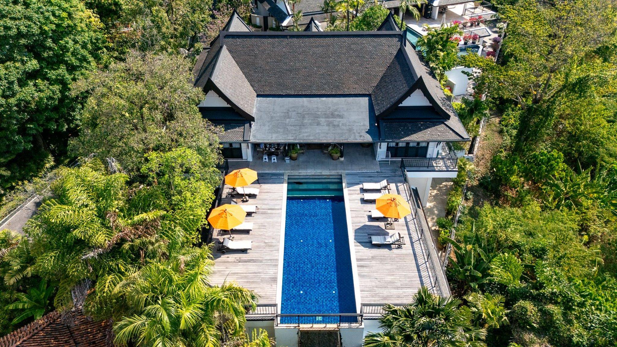 Katamanda Villa Eden - Photo 6