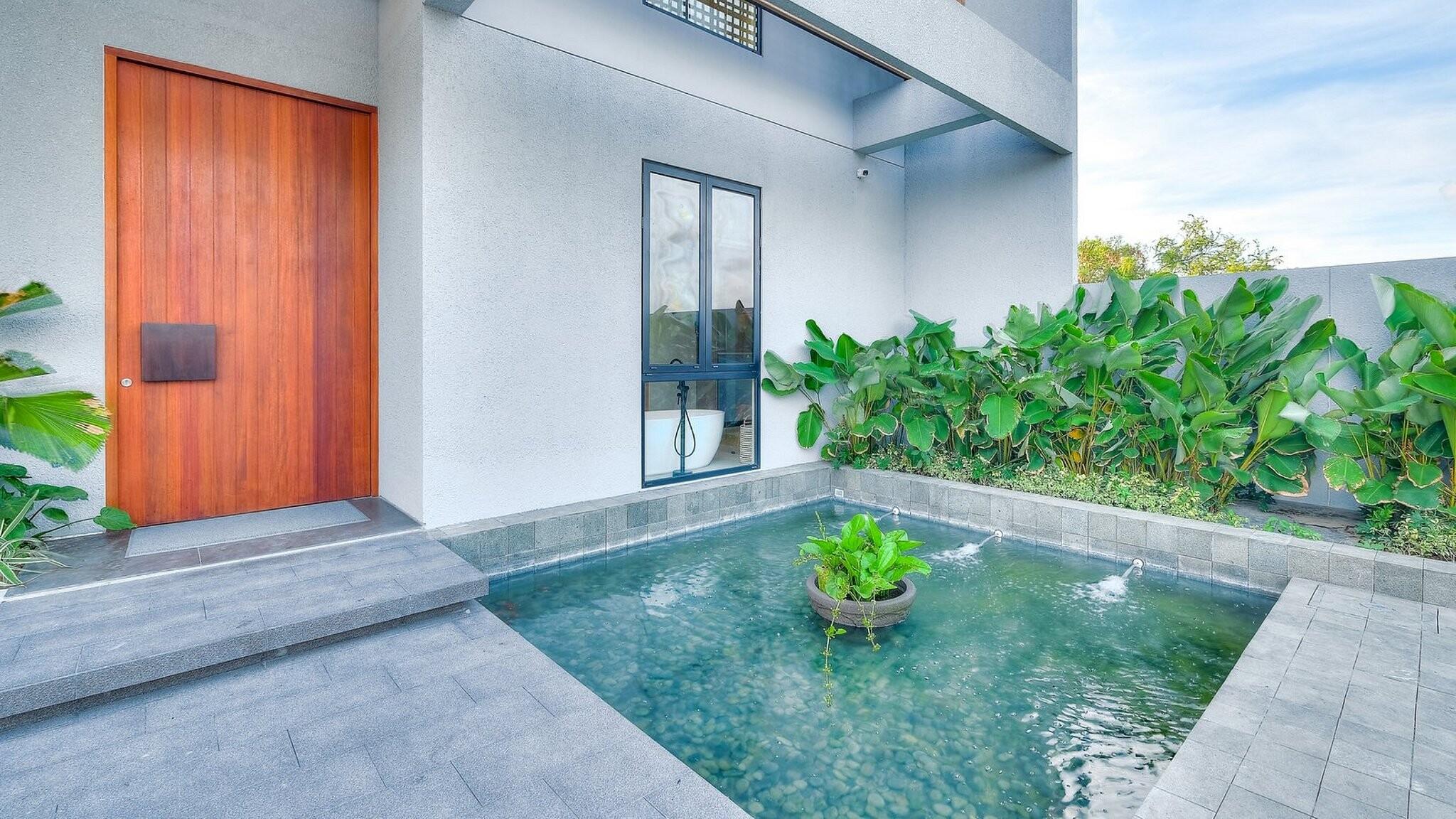 Villa Brandon - Photo 6
