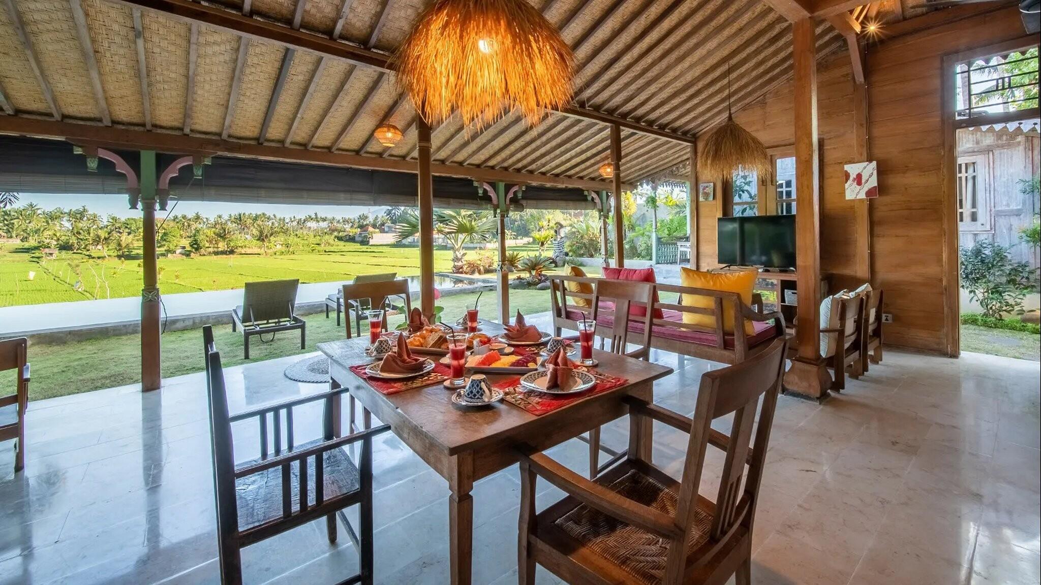 Villa O’Hea - Photo 6
