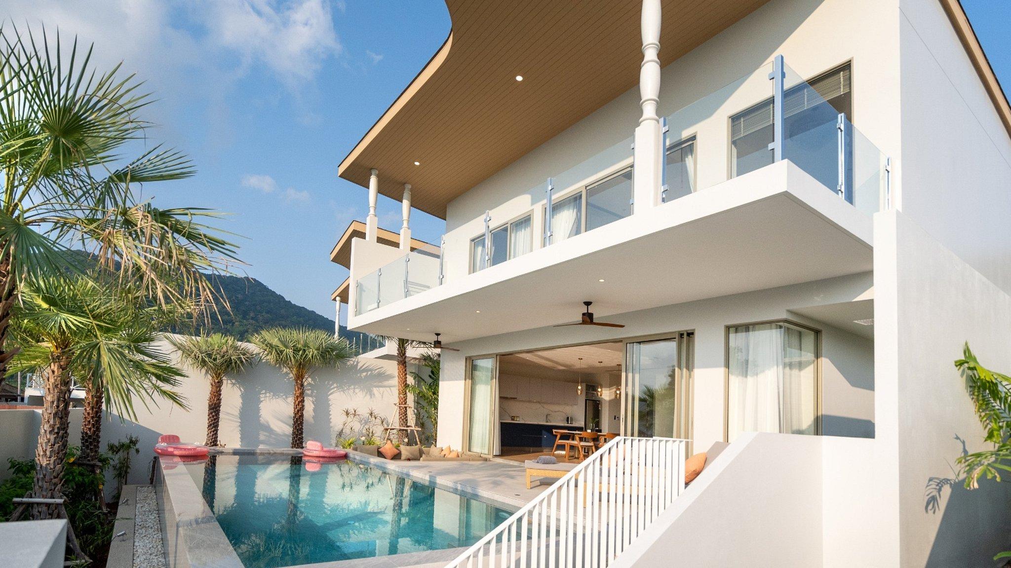 Villa Capucine 3 - Photo 6