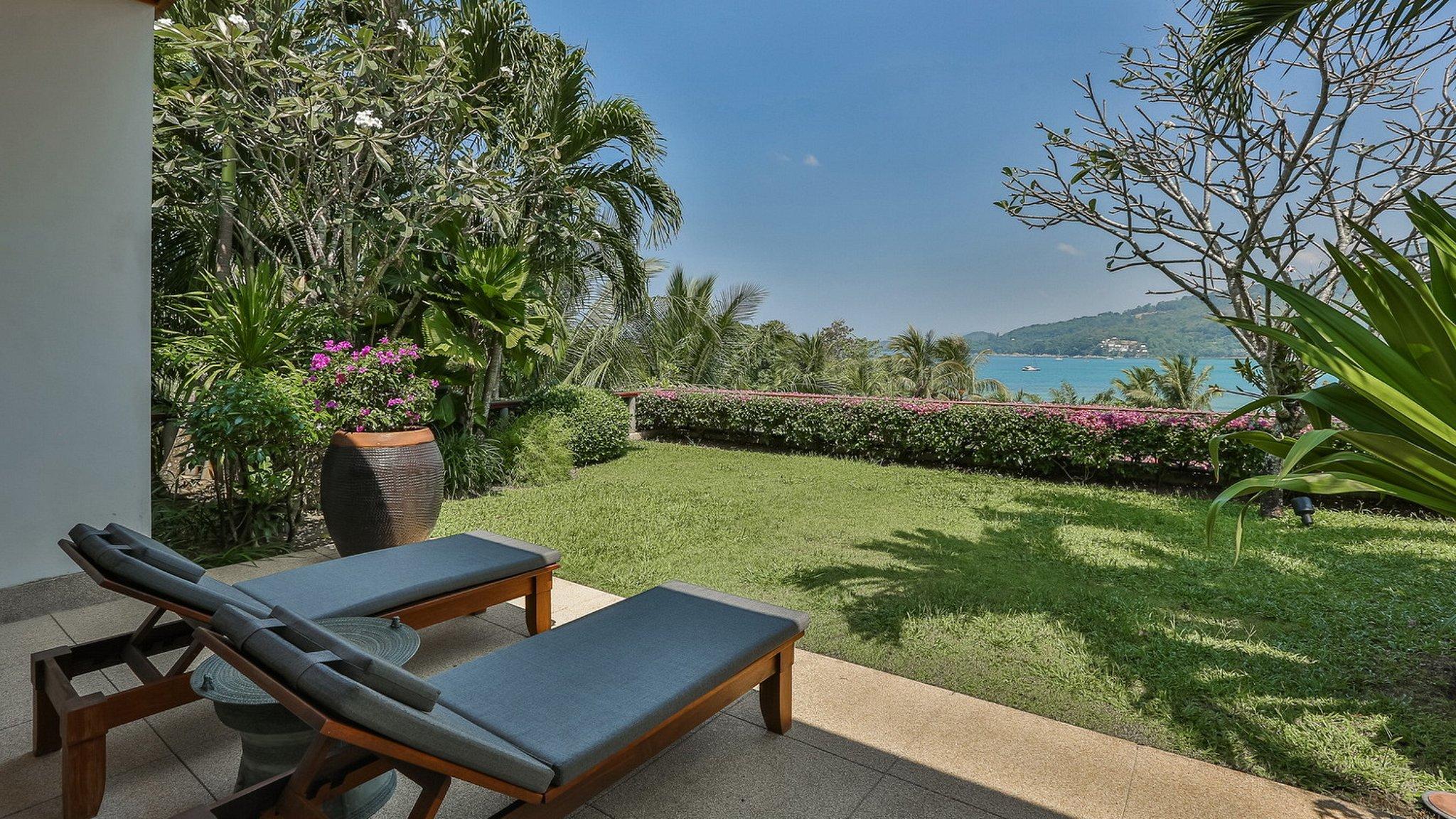 Villa Chanjar - Photo 6