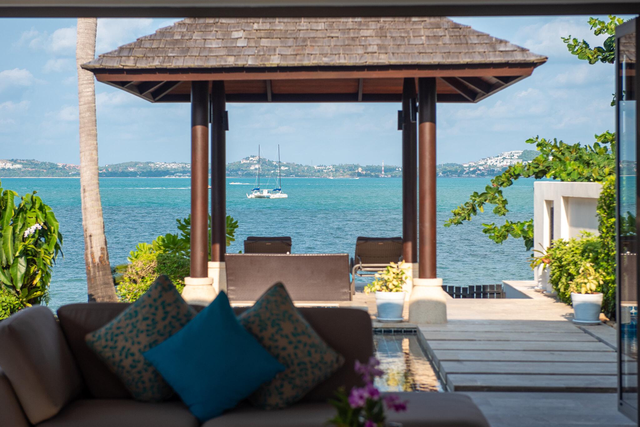 Baan Leelawadee - Photo 6