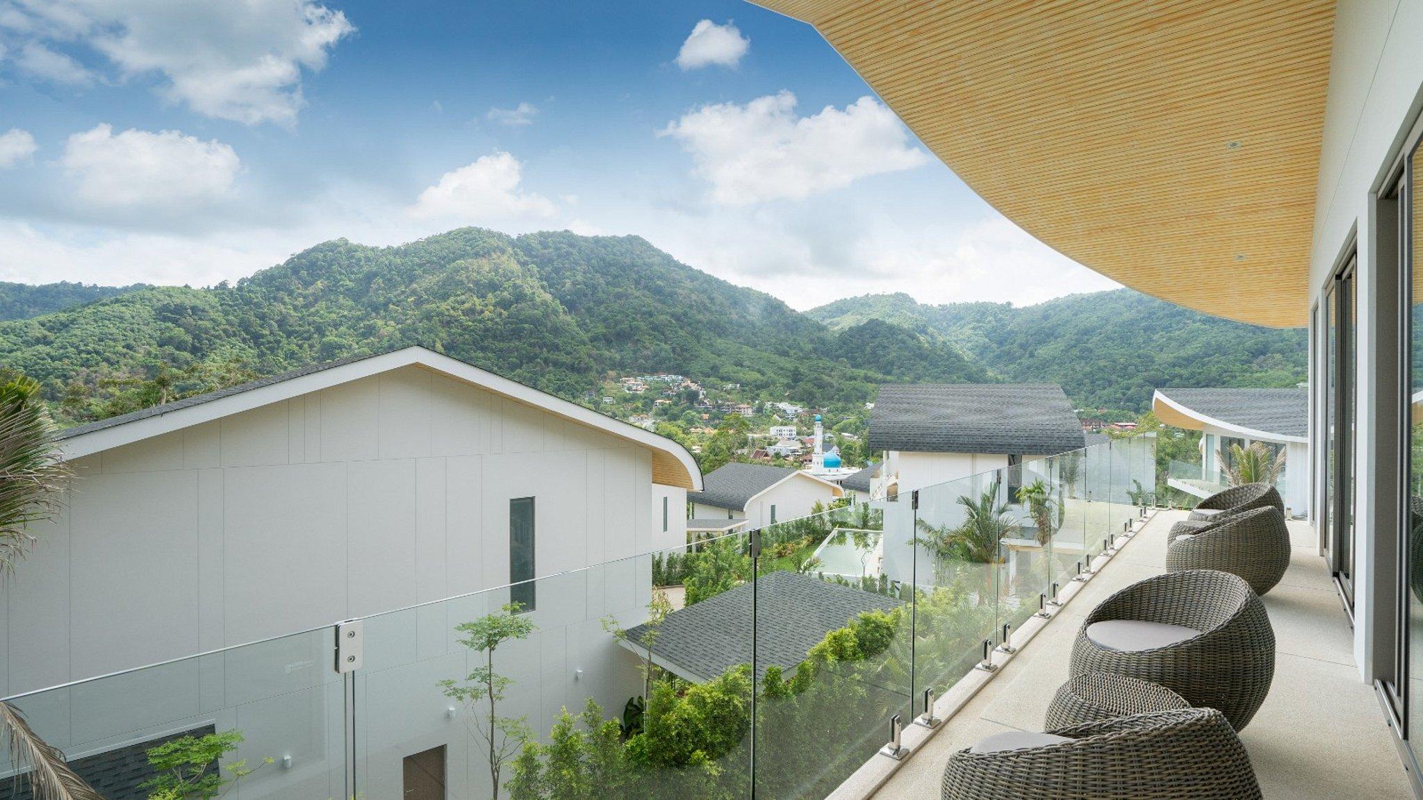 Himmapana Villa Hills 3C - Photo 6