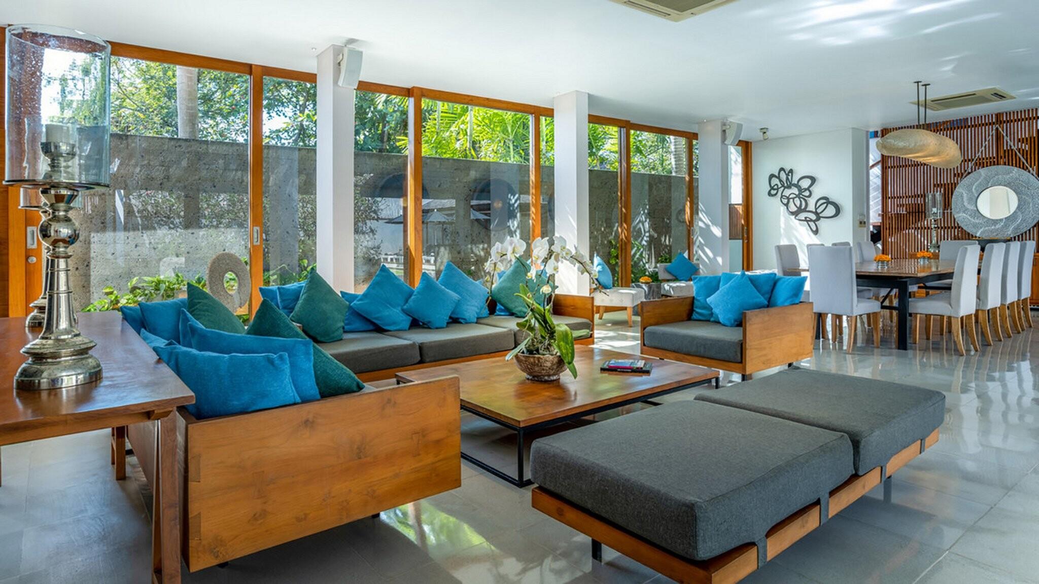 Villa Cendrawasih - Photo 6