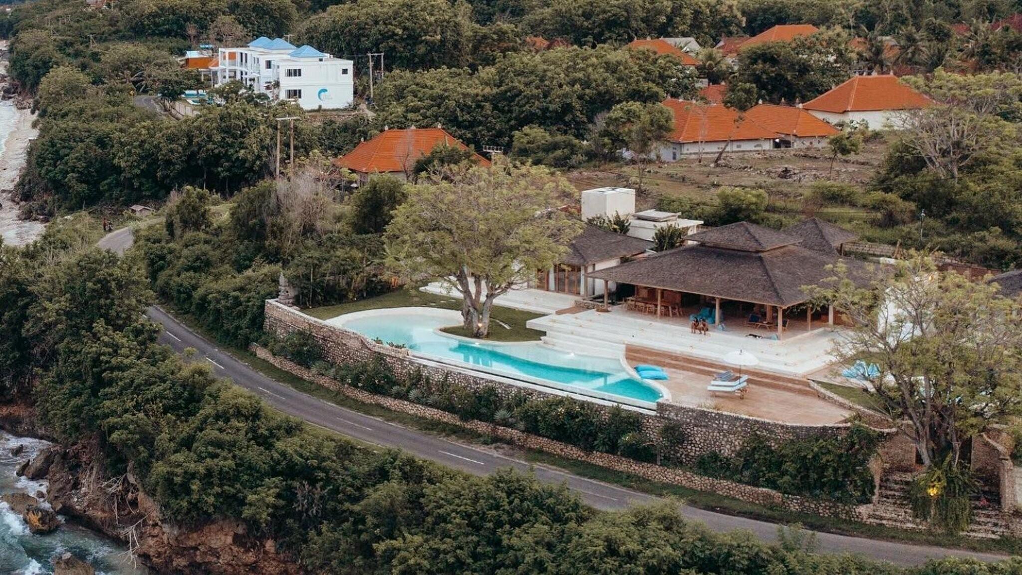 Villa Victoria Nusa Penida - Photo 6