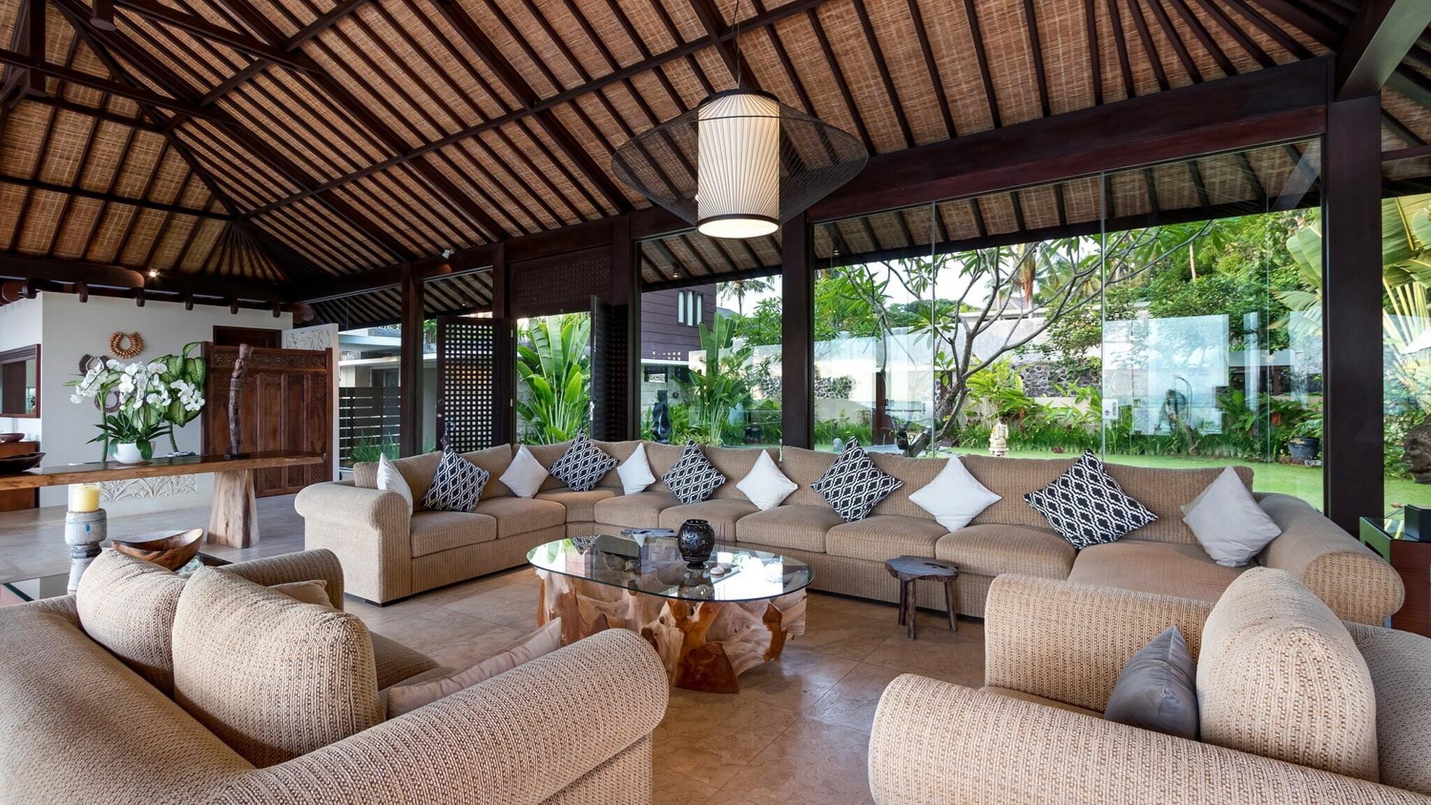 Villa Aamisha - Photo 6