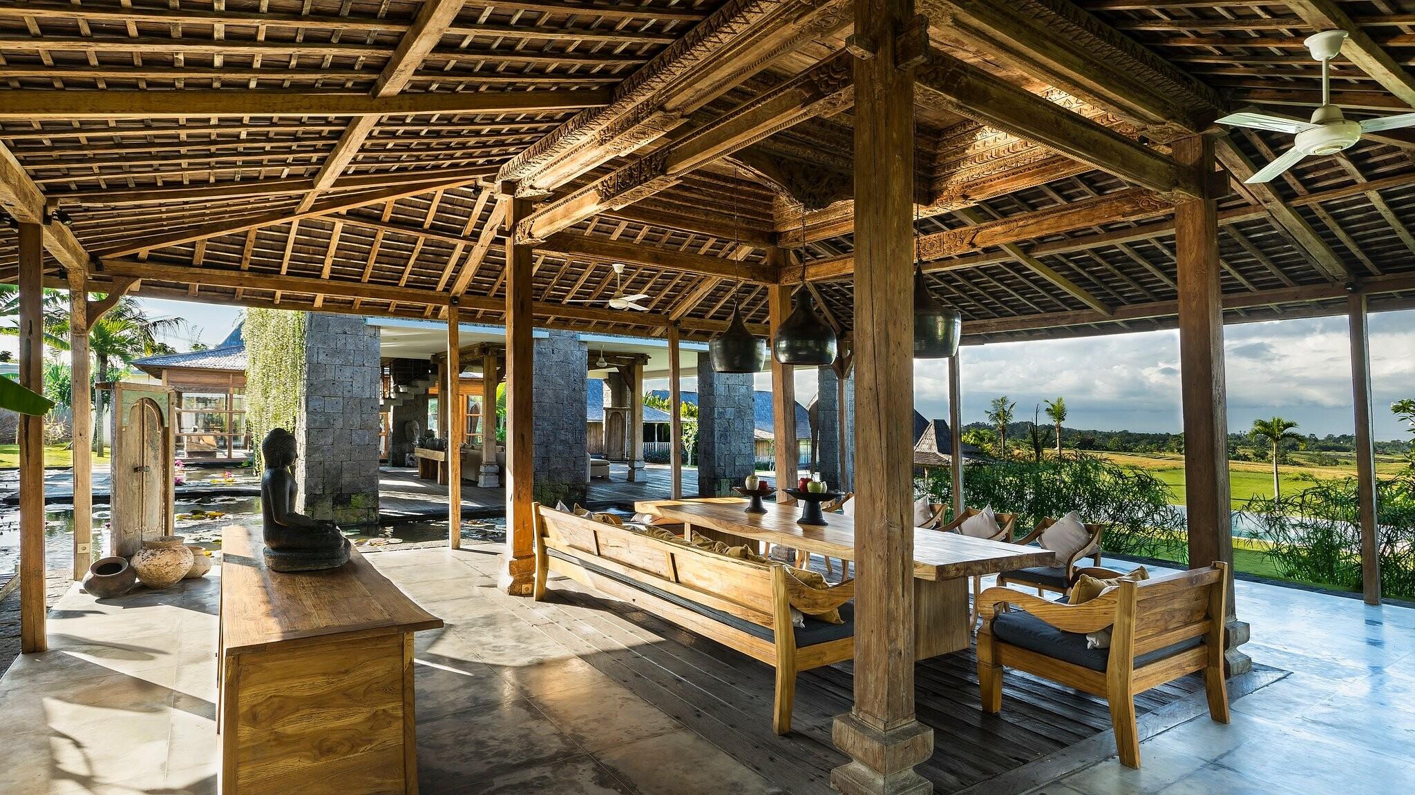 Villa Desa - Photo 6