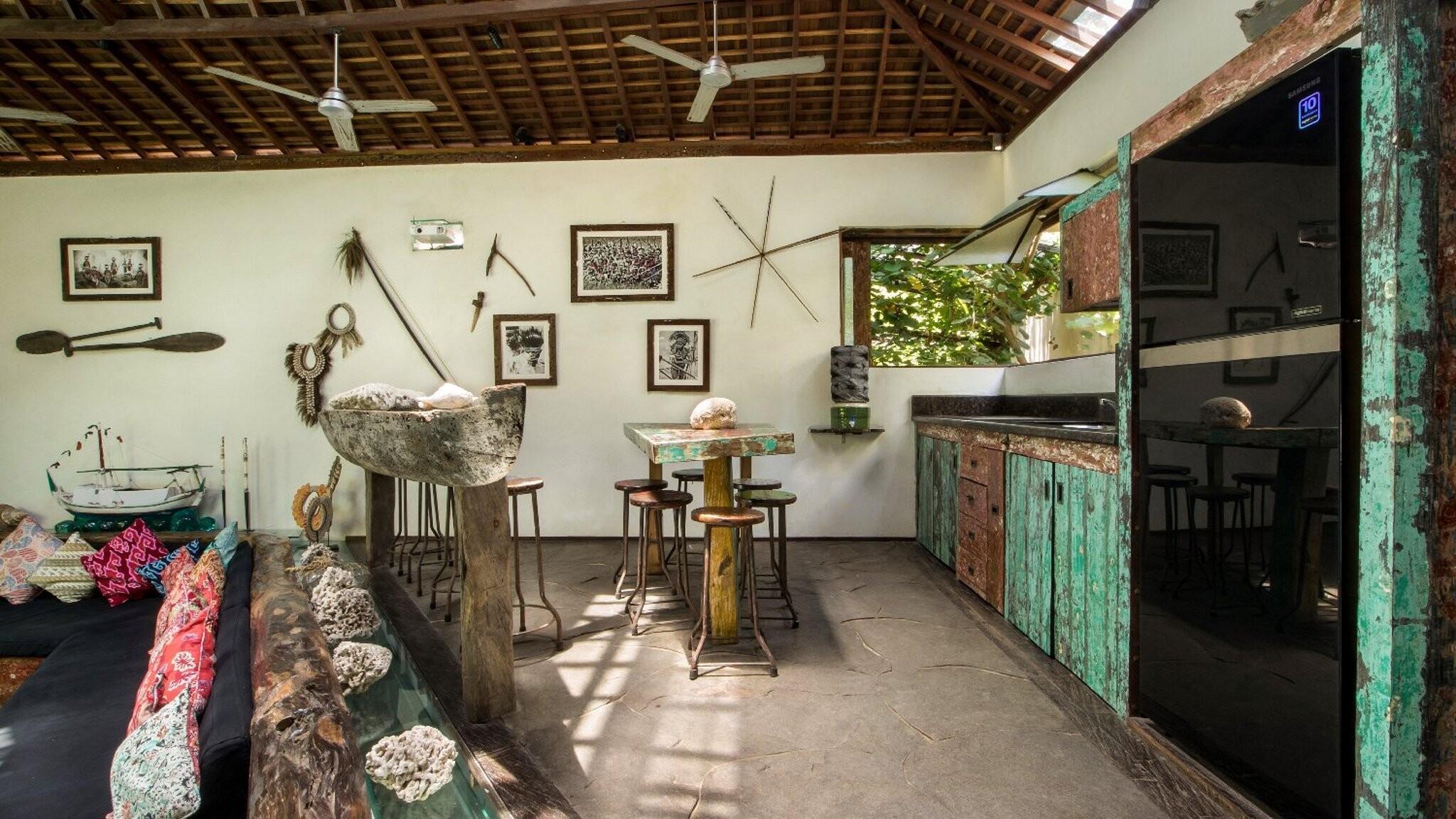 Villa Djukun - Photo 6