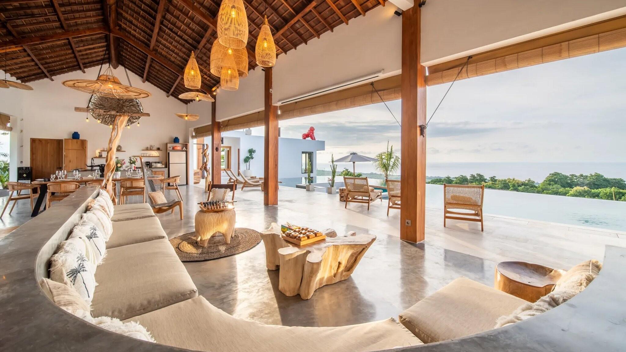 Villa Irrawaddy - Photo 6