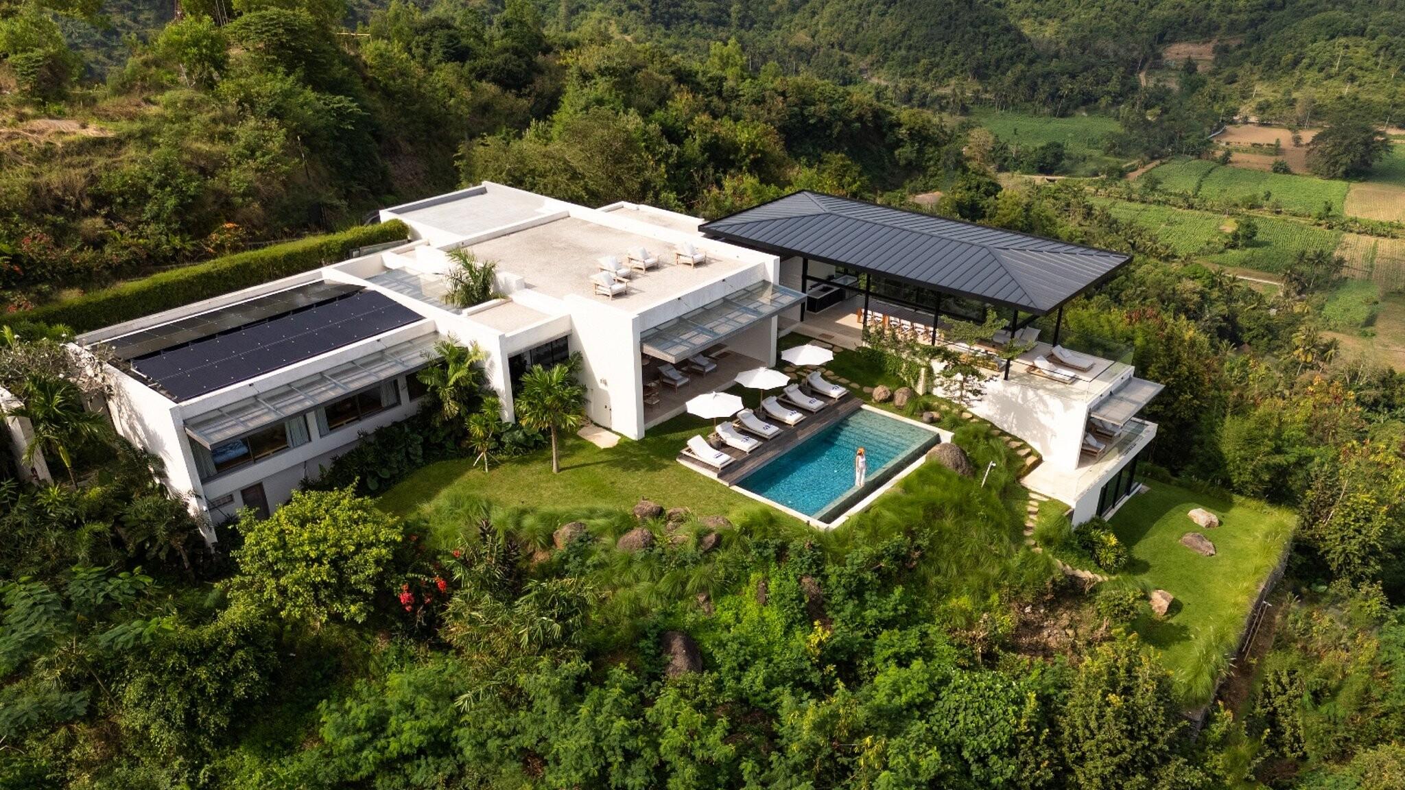 Villa Kai Lani - Photo 6