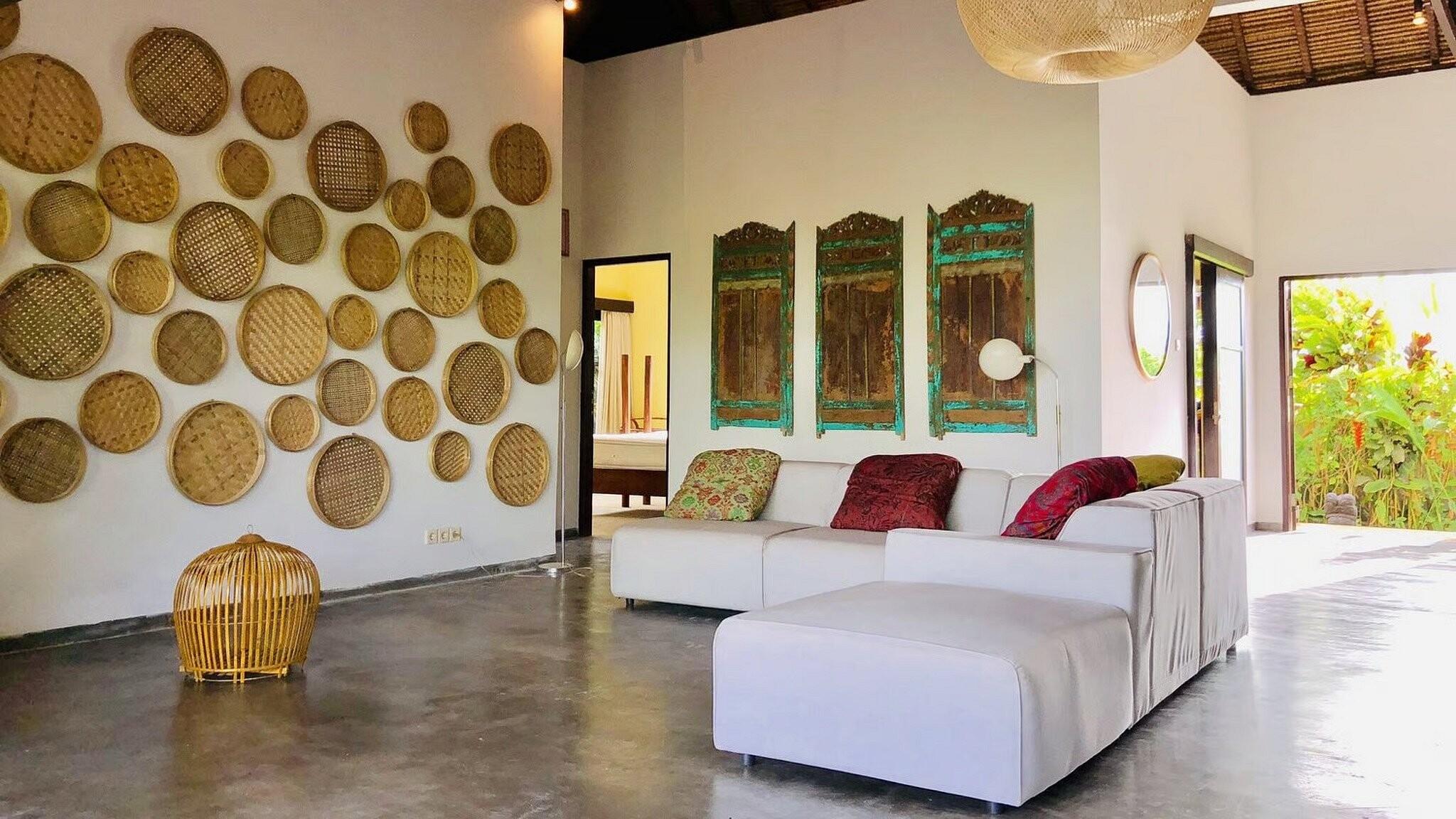 Villa Kundalini Ayu - Photo 6
