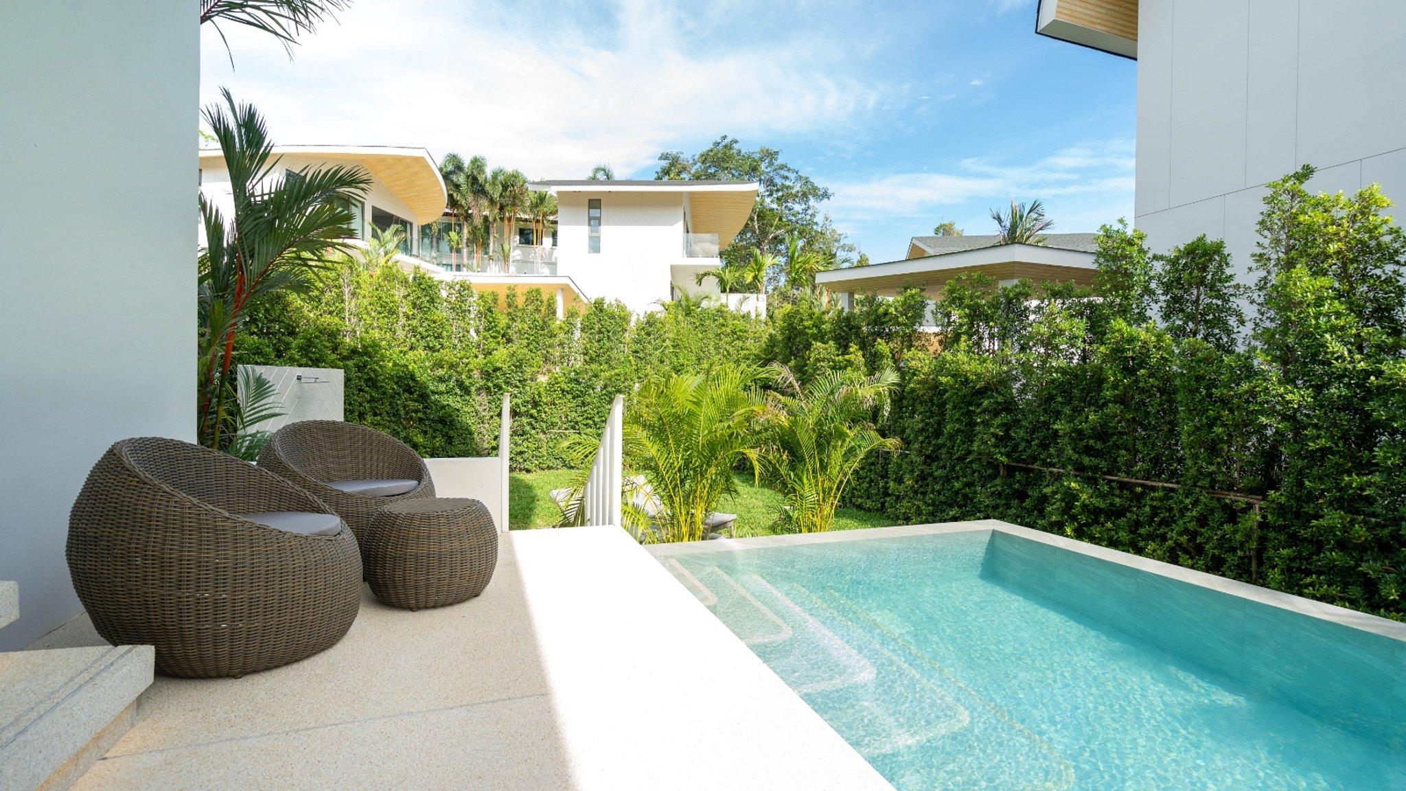 Himmapana Villa Hills 2 - Photo 6
