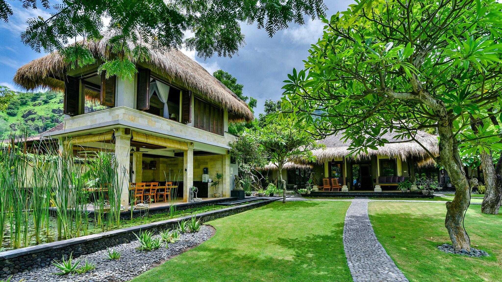 Villa Semadhi - Photo 6