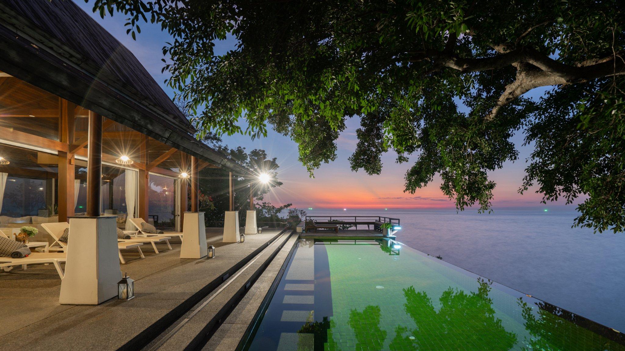 Laemsingh Villa 2 - Photo 6