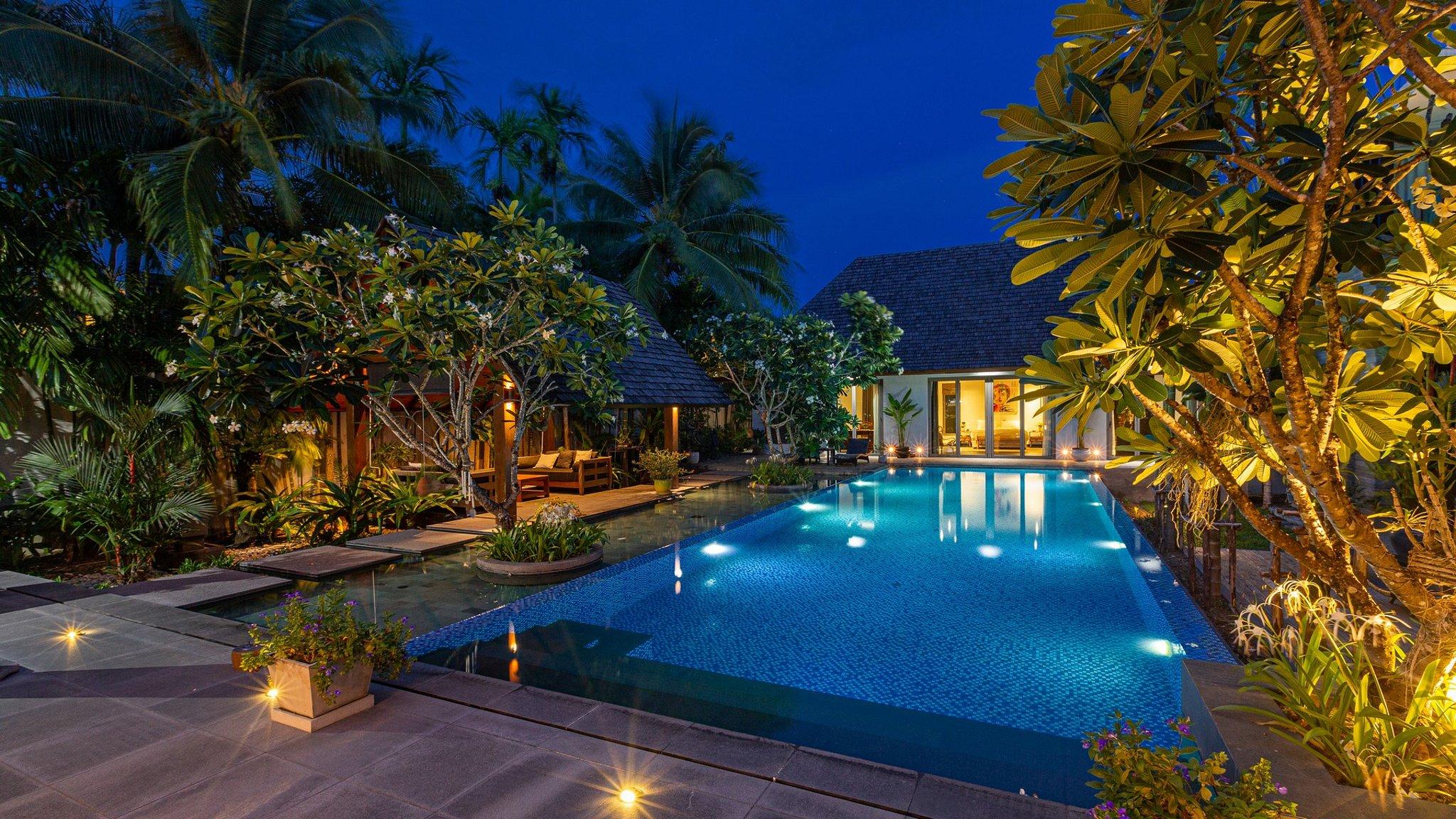 Villa Sabai Jai Jung - Photo 6