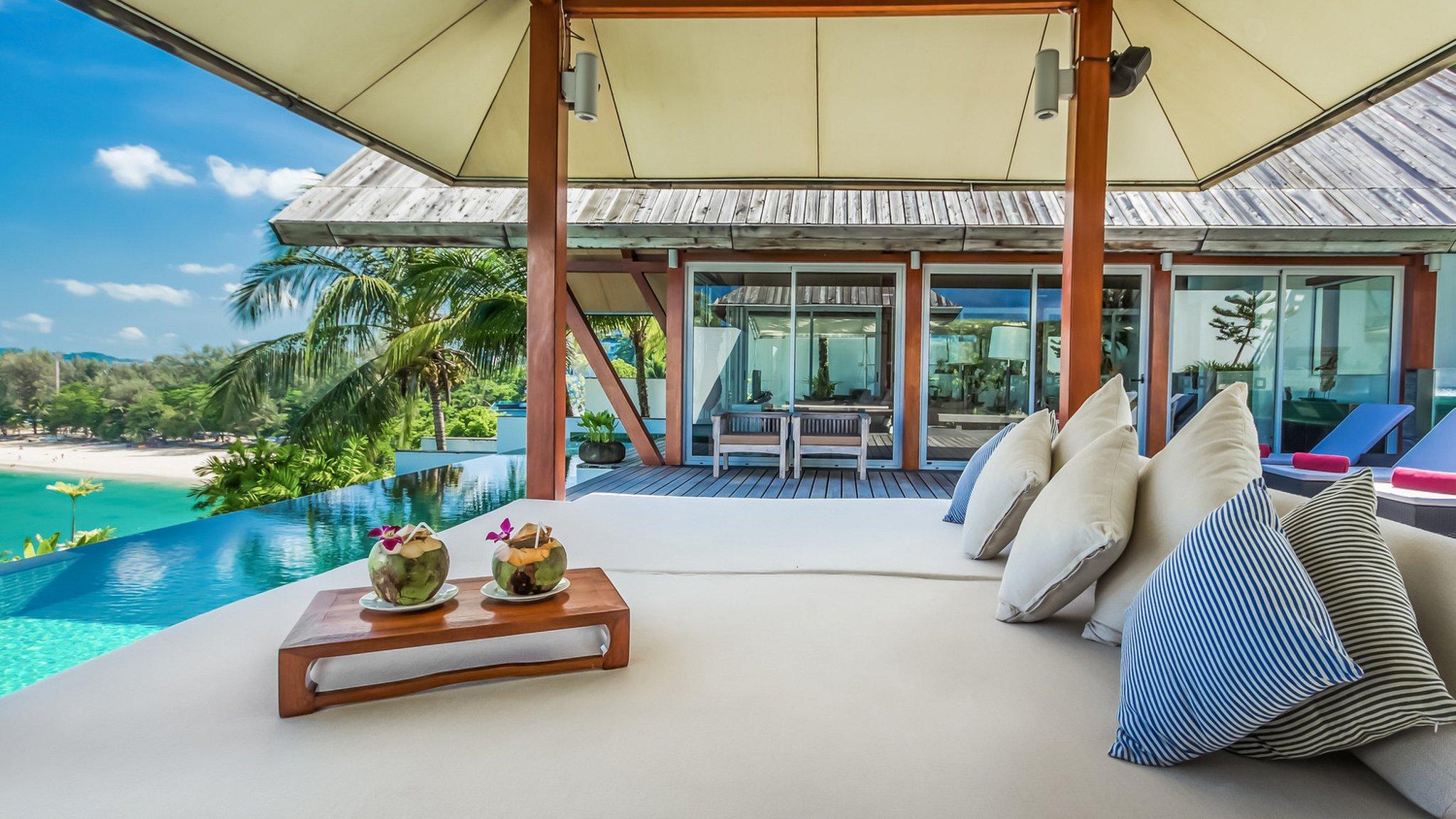 Laemsingh Villa 3 - Photo 6