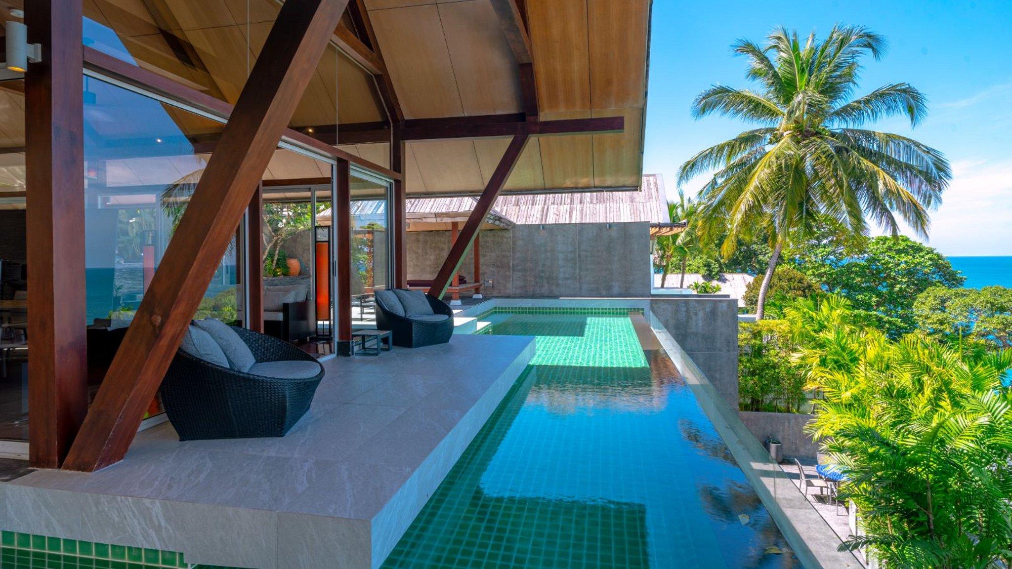 Laemsingh Villa 5 - Photo 6