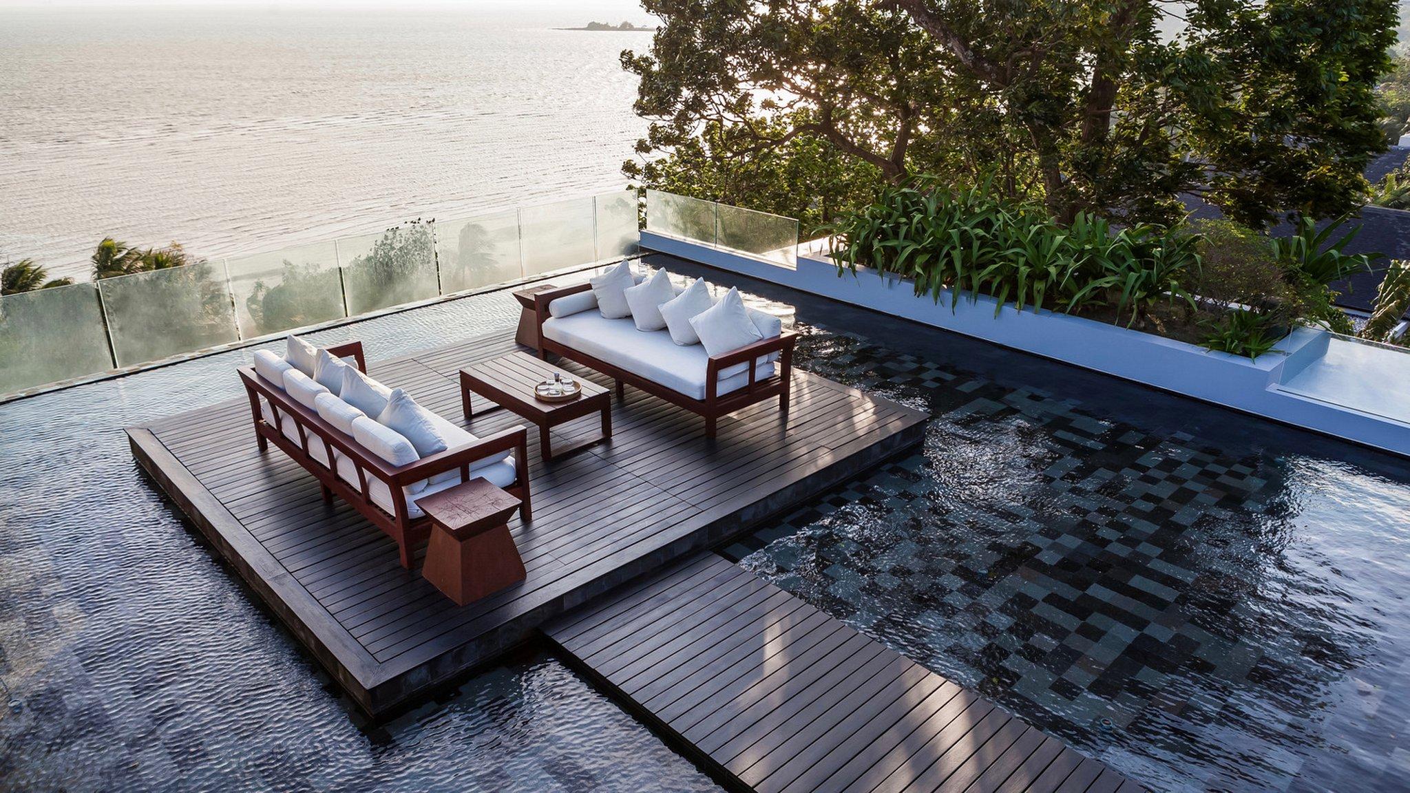 Villa Sawarin - Photo 6