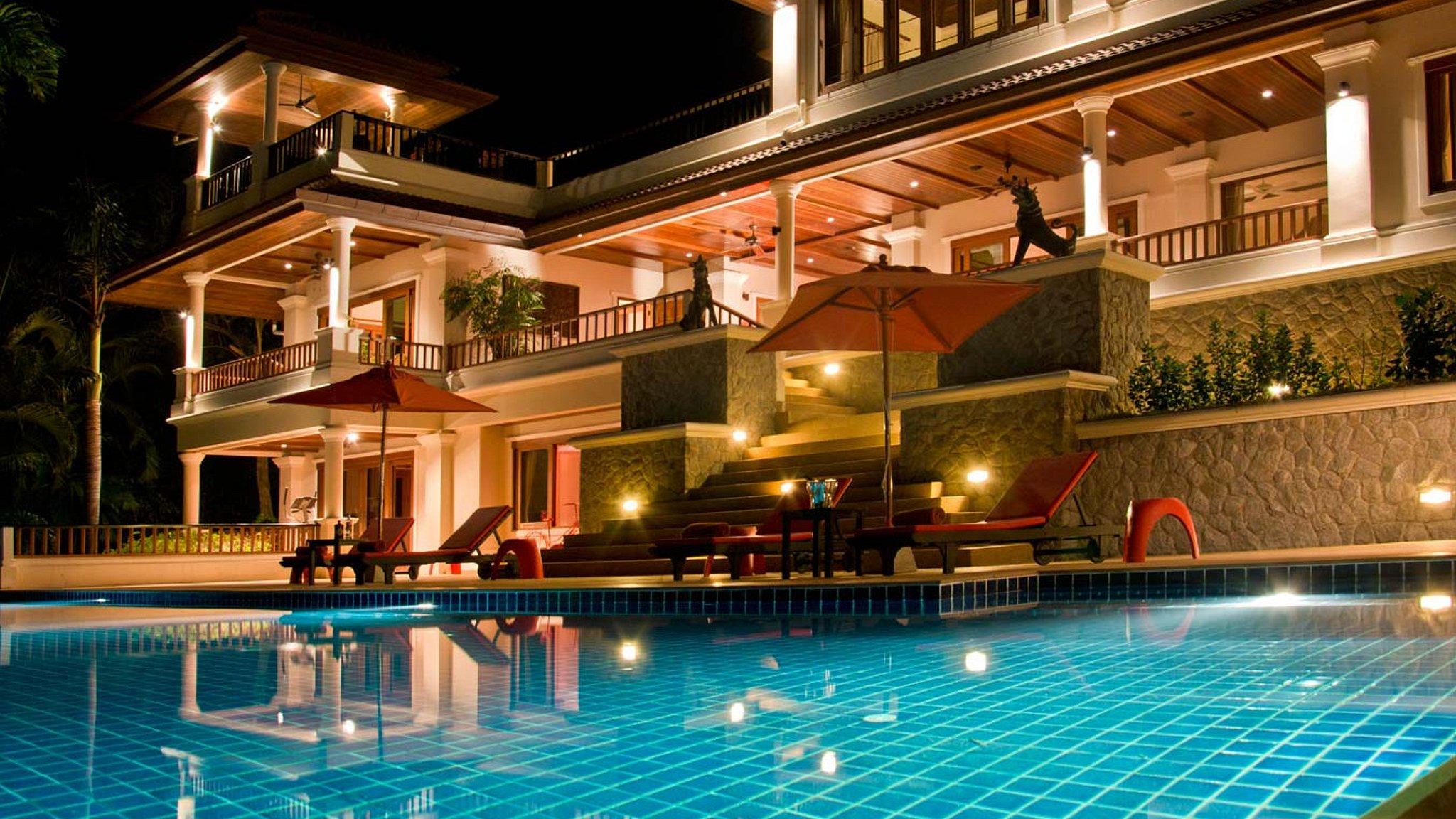 Villa Oriole - Photo 6