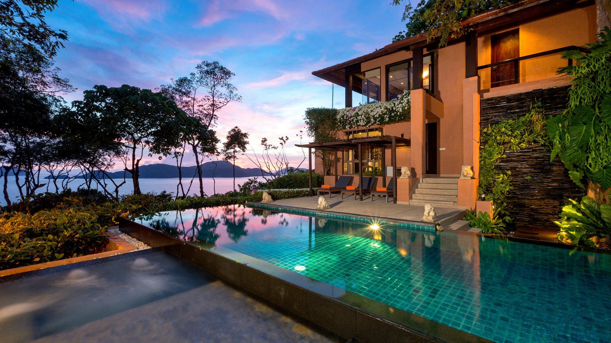 Villa Viva Panwa - Photo 6