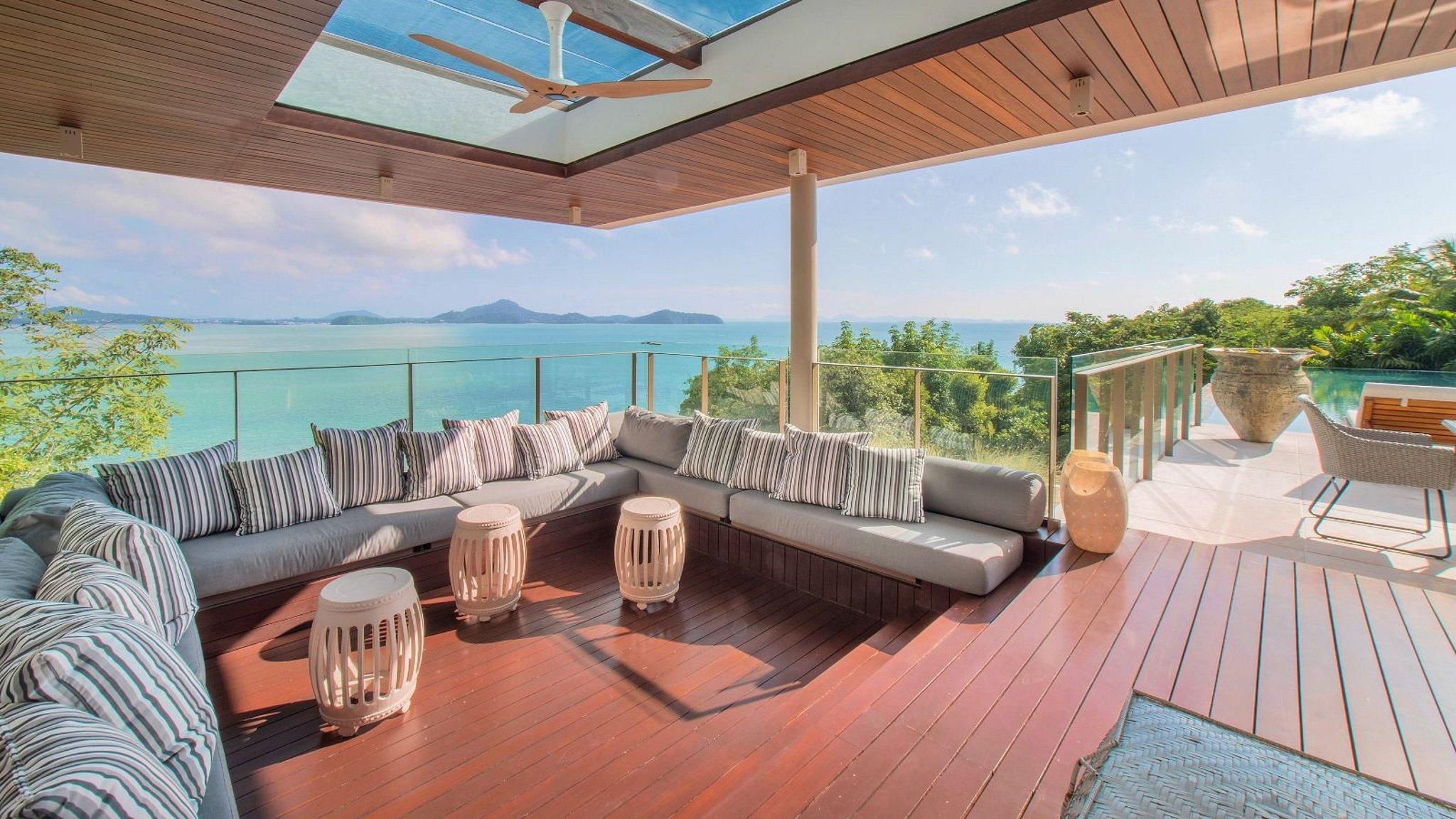 Villa Skyfall Phuket - Photo 6