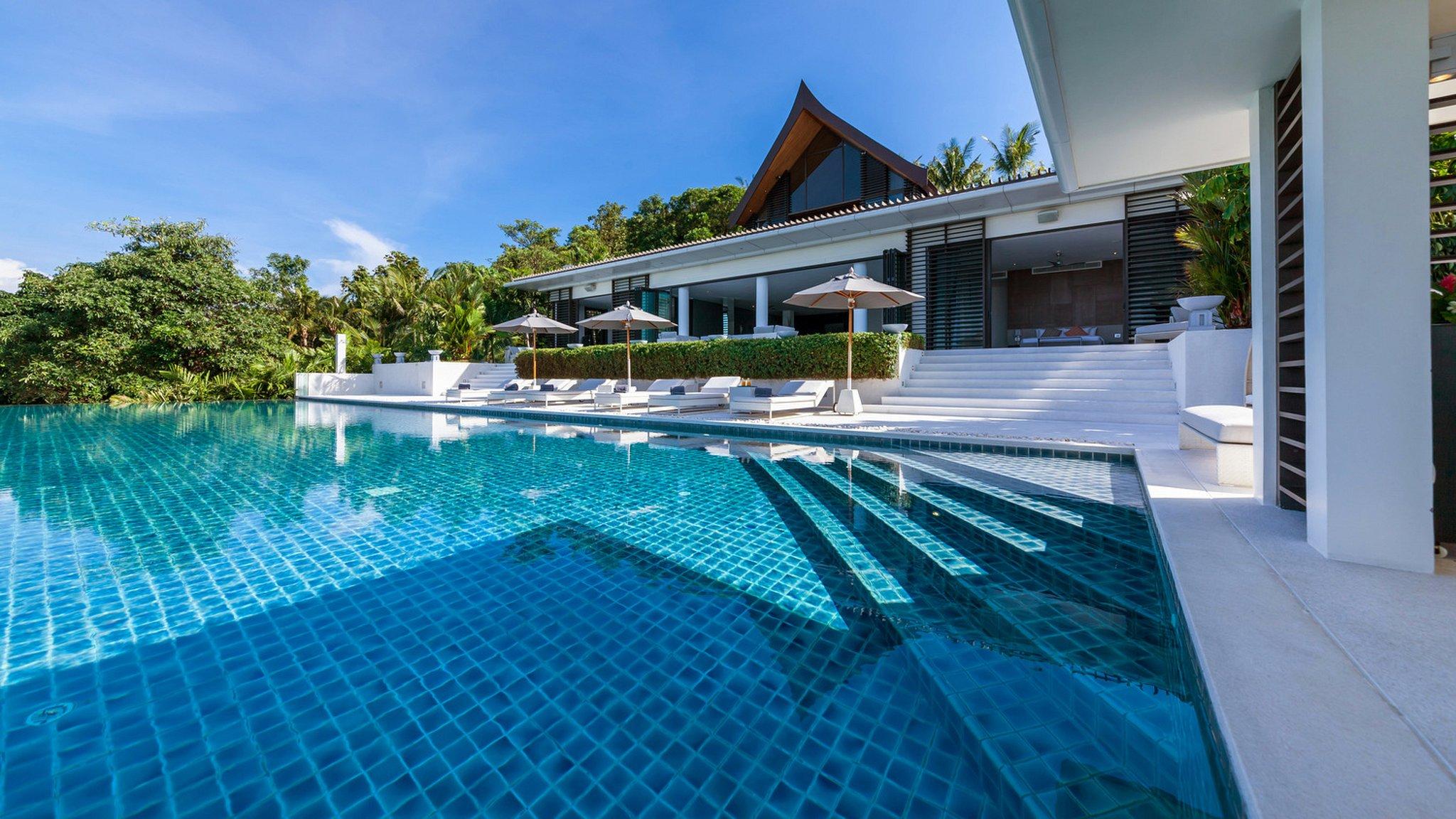 Villa Ocean’s 11 - Photo 6