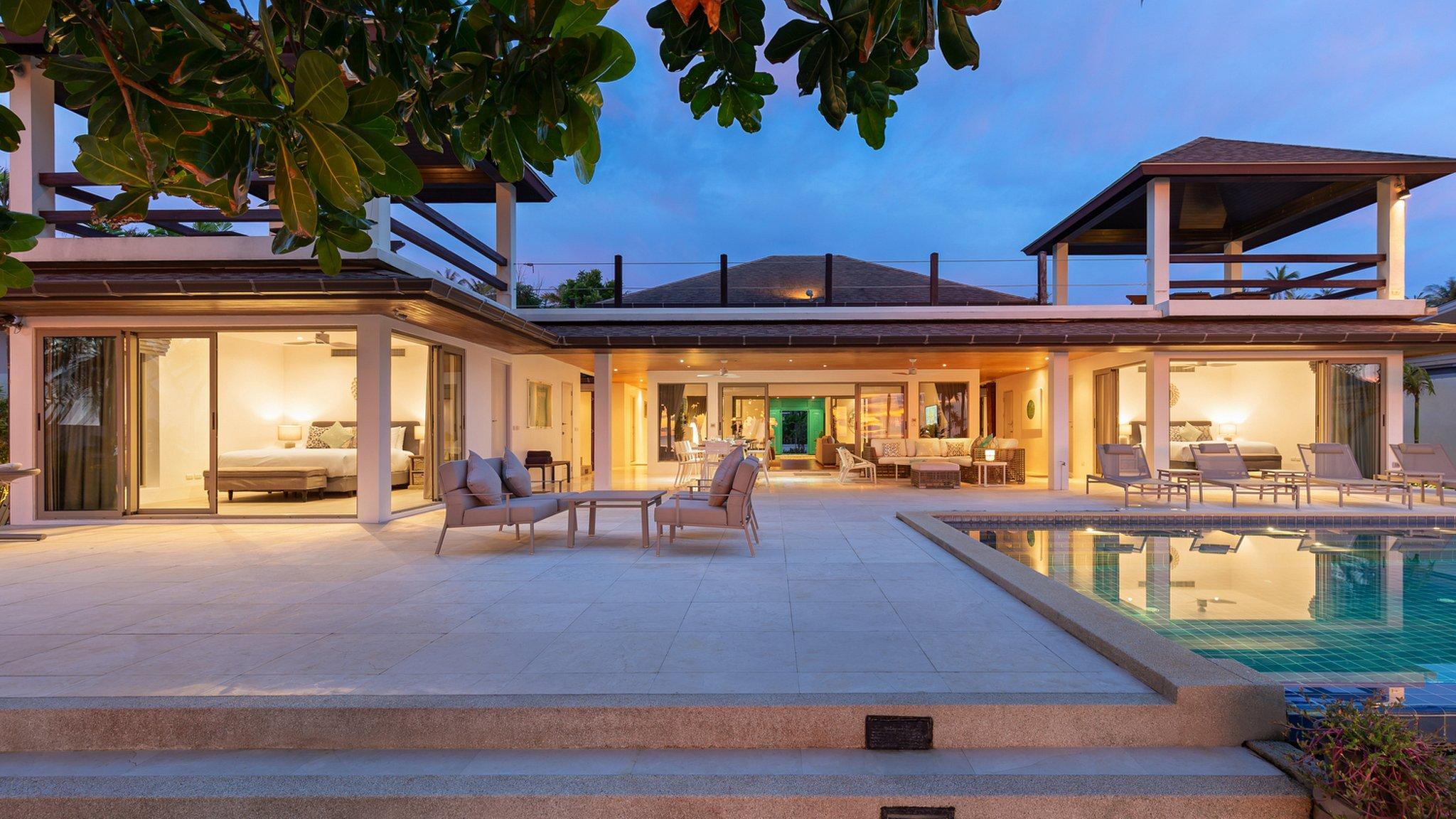 Villa Sand - Photo 7