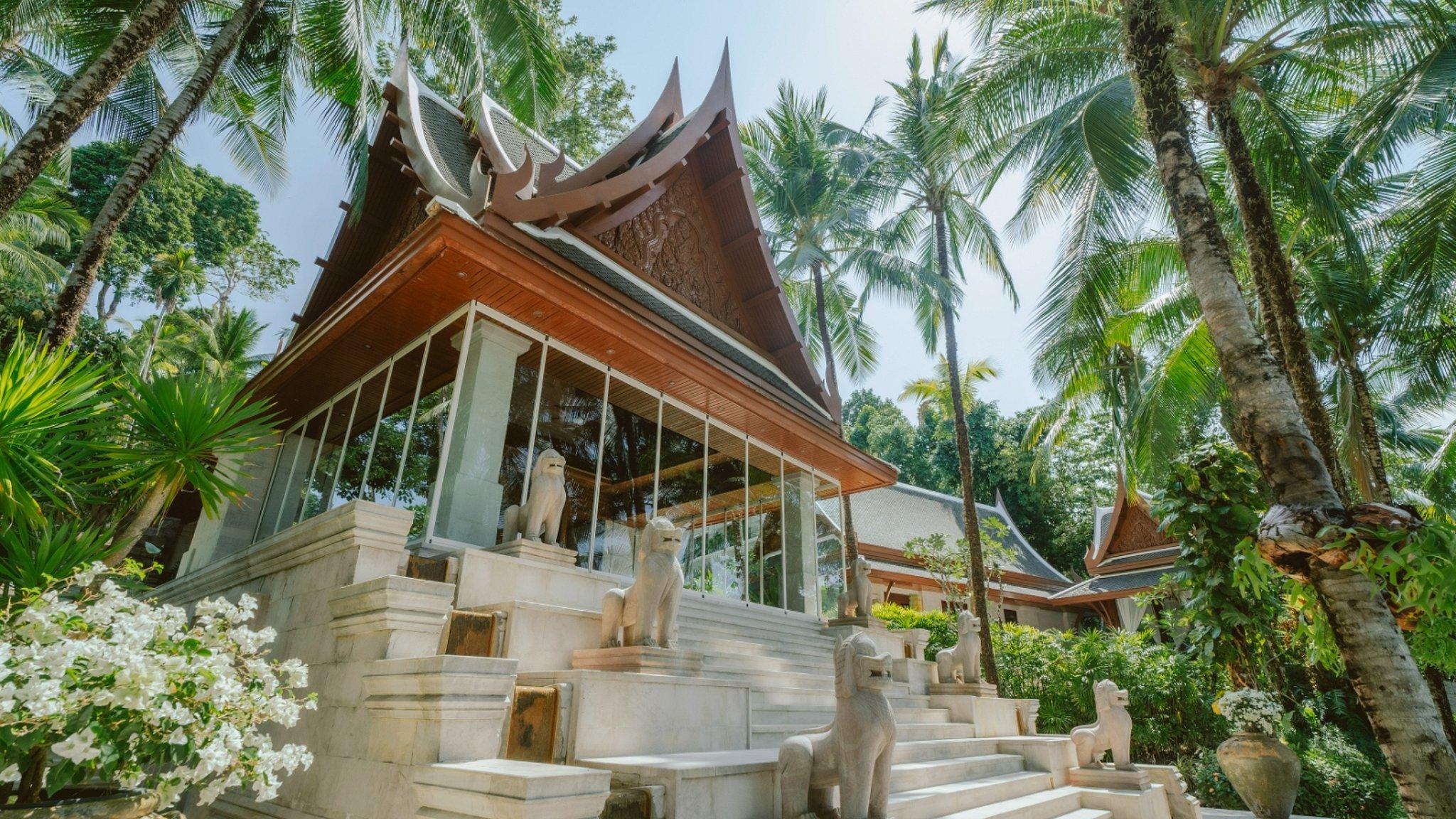 Trisara Ocean Front Residence 8 - Photo 7