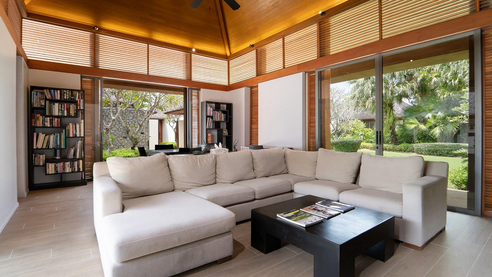 Villa Jia at Jivana - Photo 7