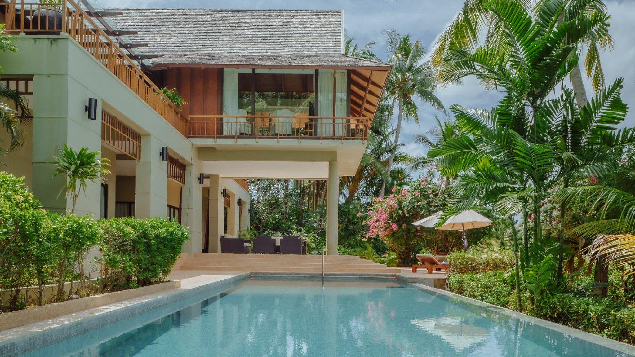 Villa Shanta - Photo 7