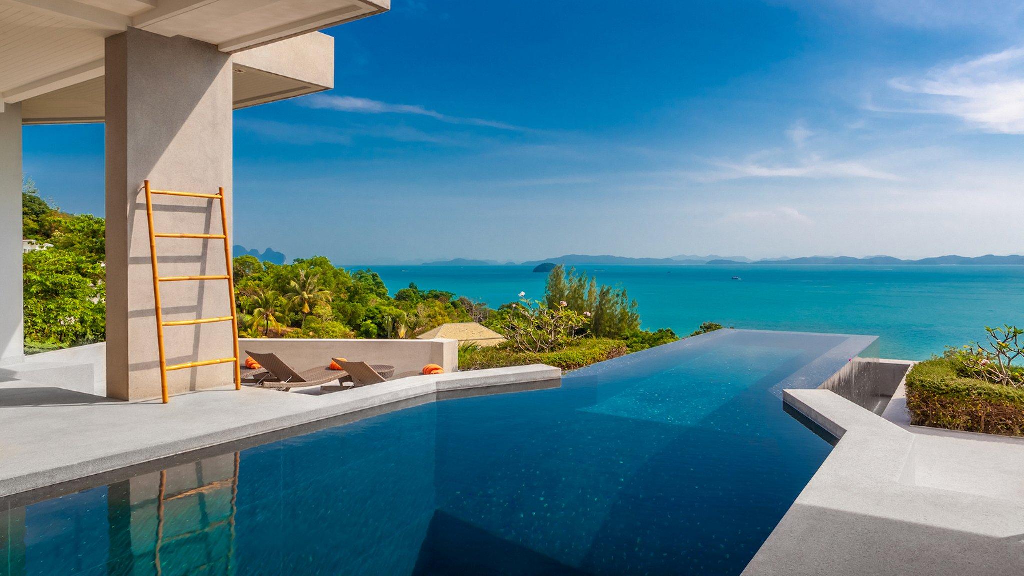Villa Leelawadee - Photo 7