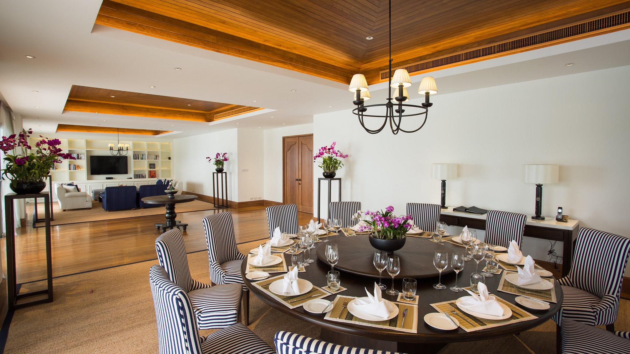 Trisara Ocean Front Residence 5 - Photo 7