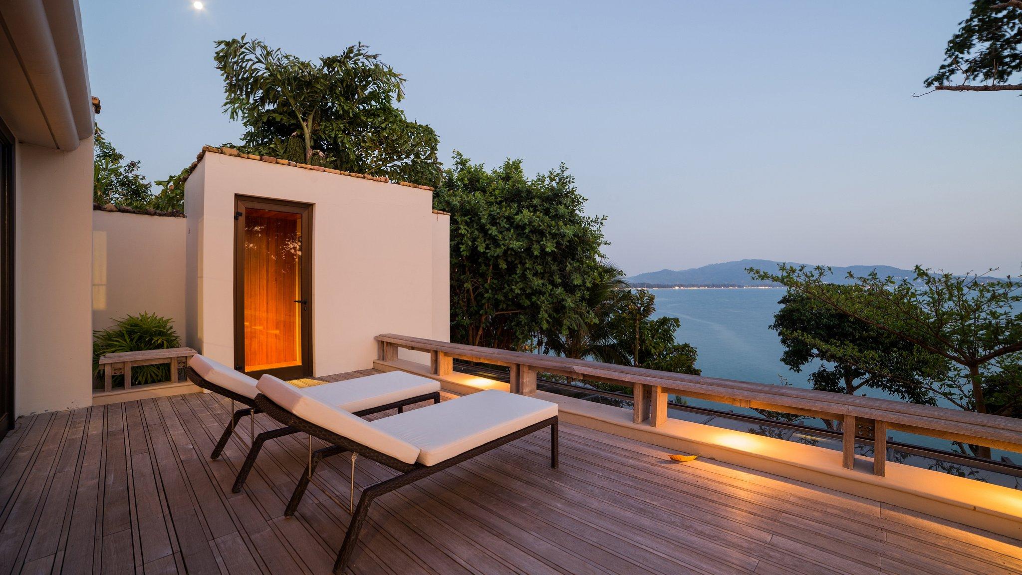 Trisara Ocean Front Residence 31 - Photo 7