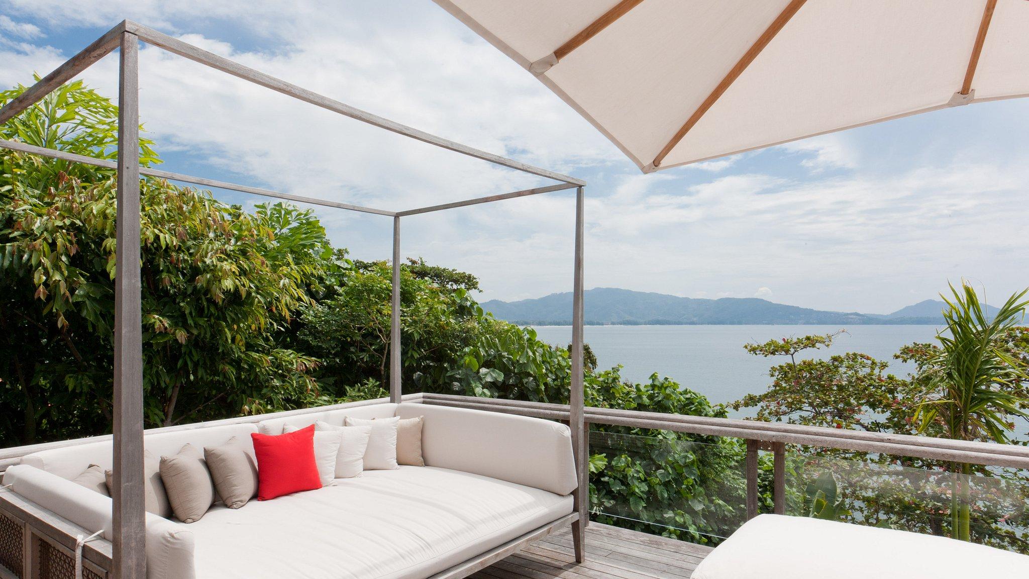 Trisara Ocean Front Residence 29 - Photo 7