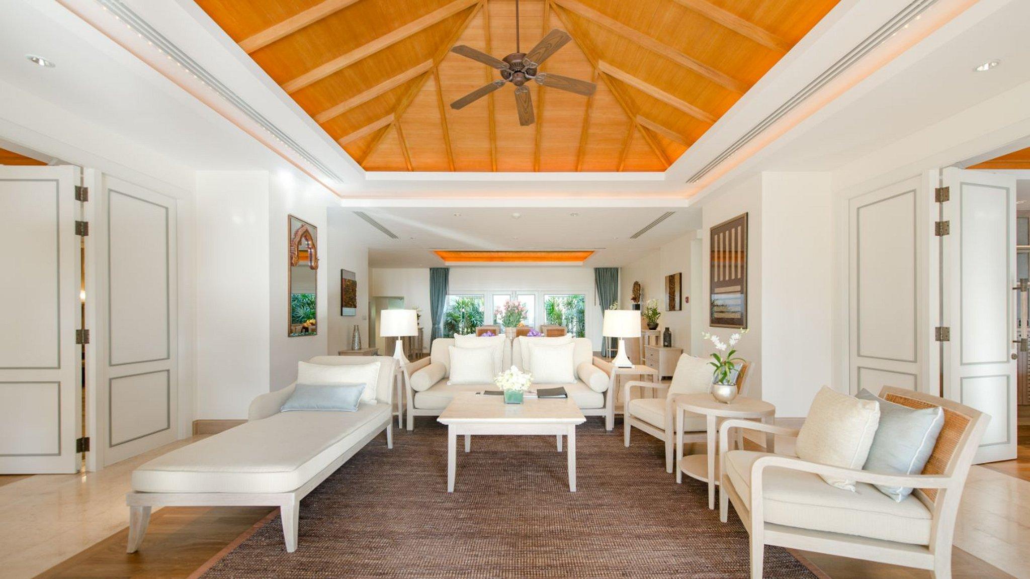 Trisara Signature Villa 39 - Photo 7