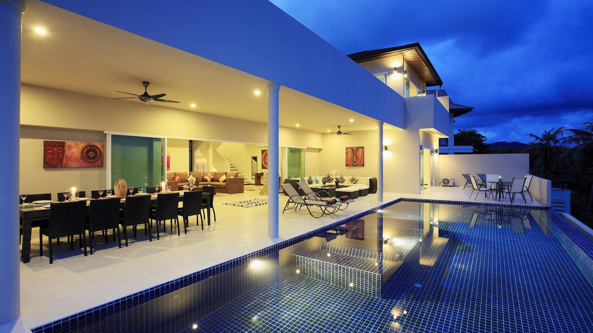 Villa Diamond View - Photo 7