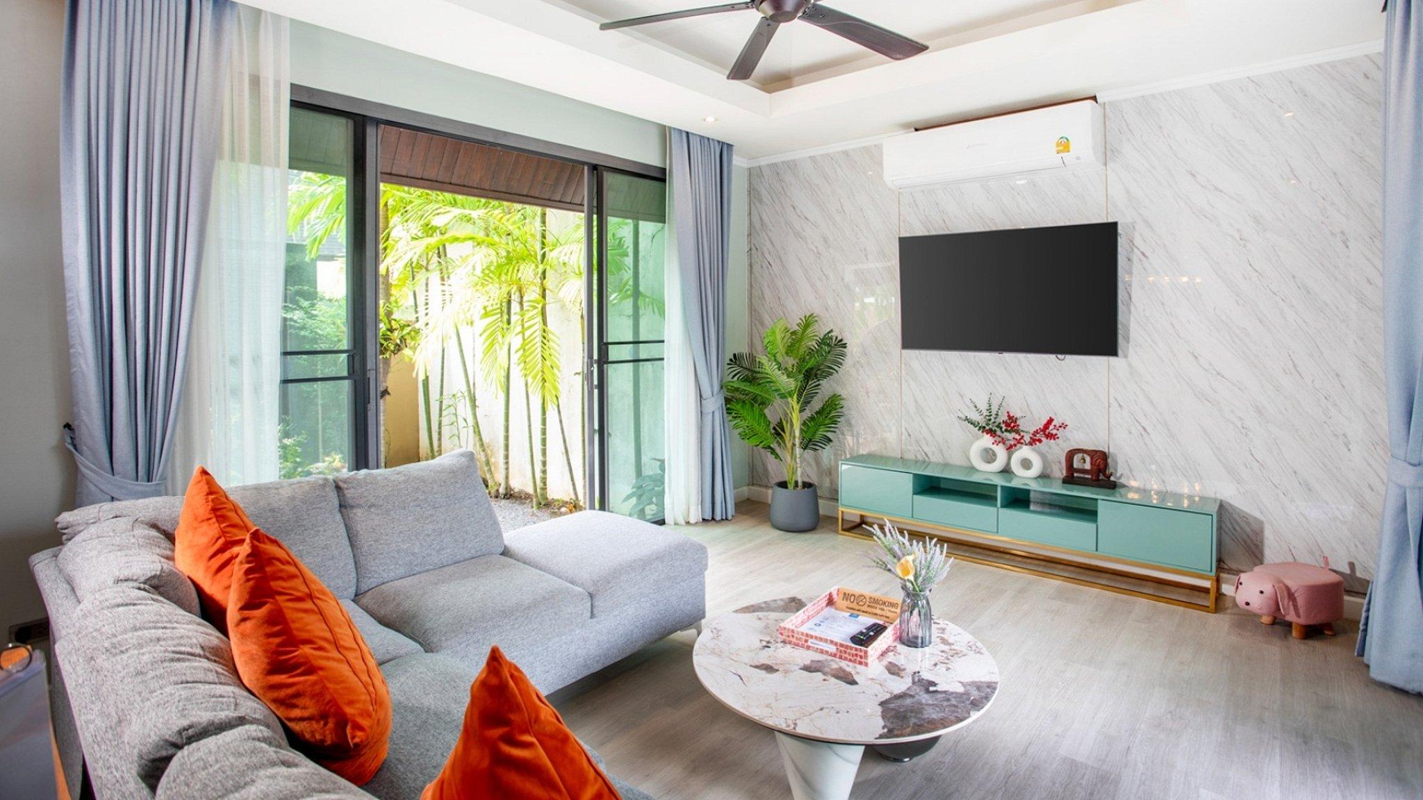 The Kiri Villas - Photo 7